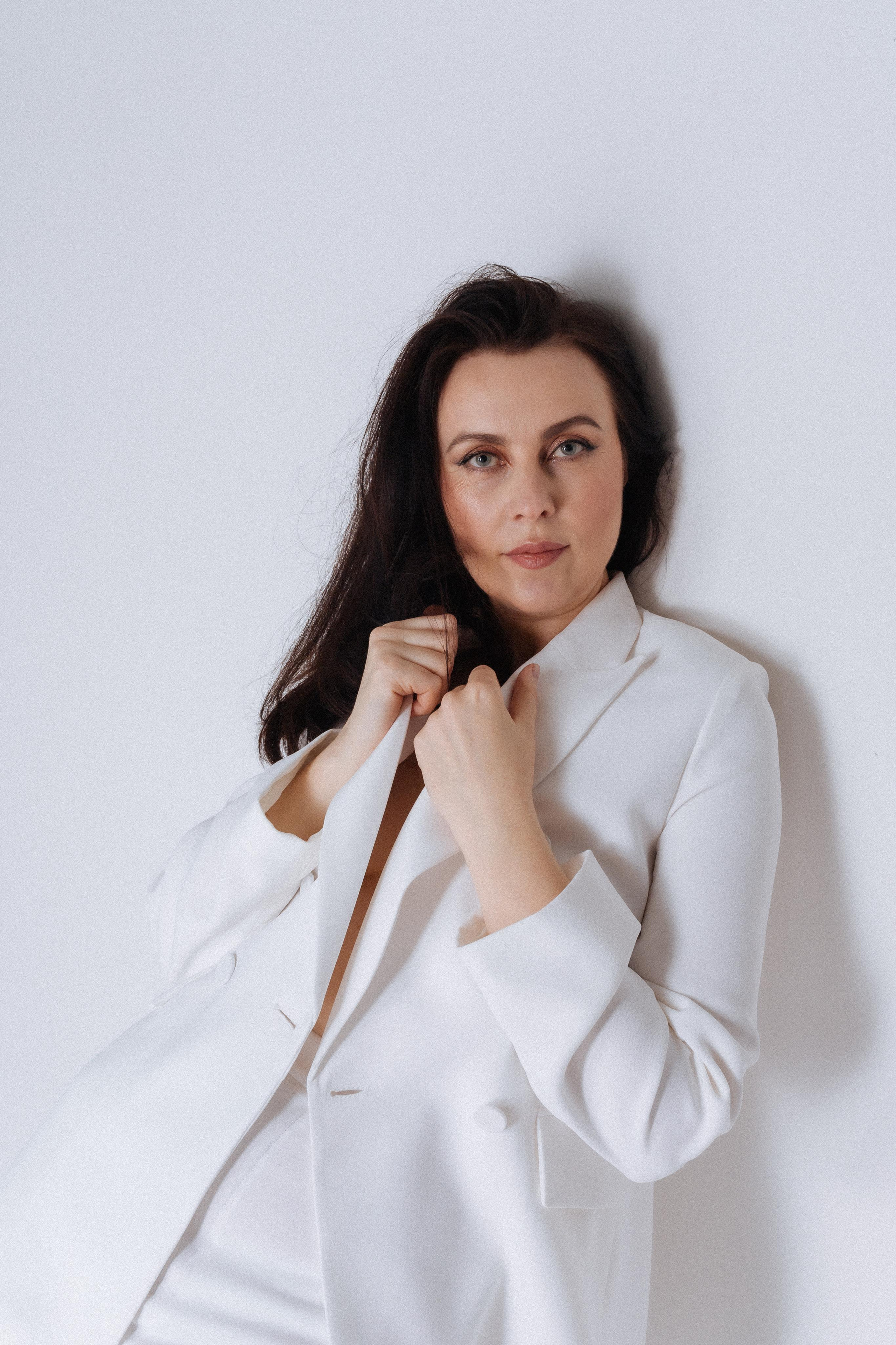 Женский портрет. Профессиональный фотограф, Москва | Елена Павлова