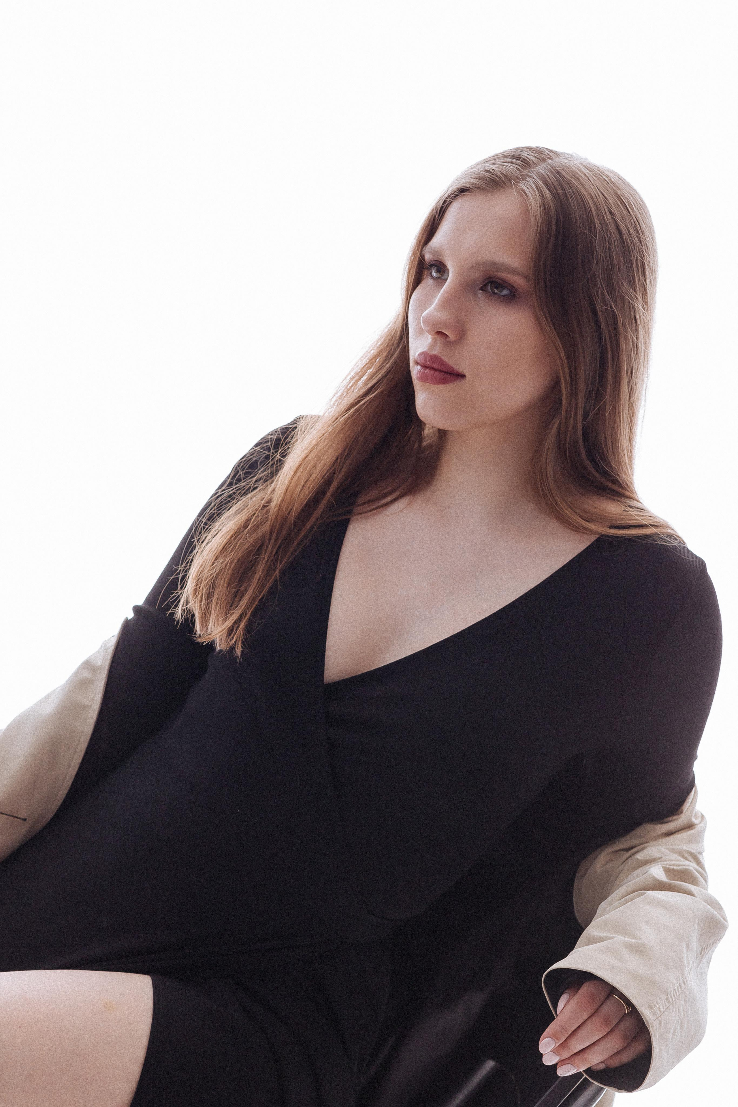 Женский портрет. Профессиональный фотограф, Москва | Елена Павлова