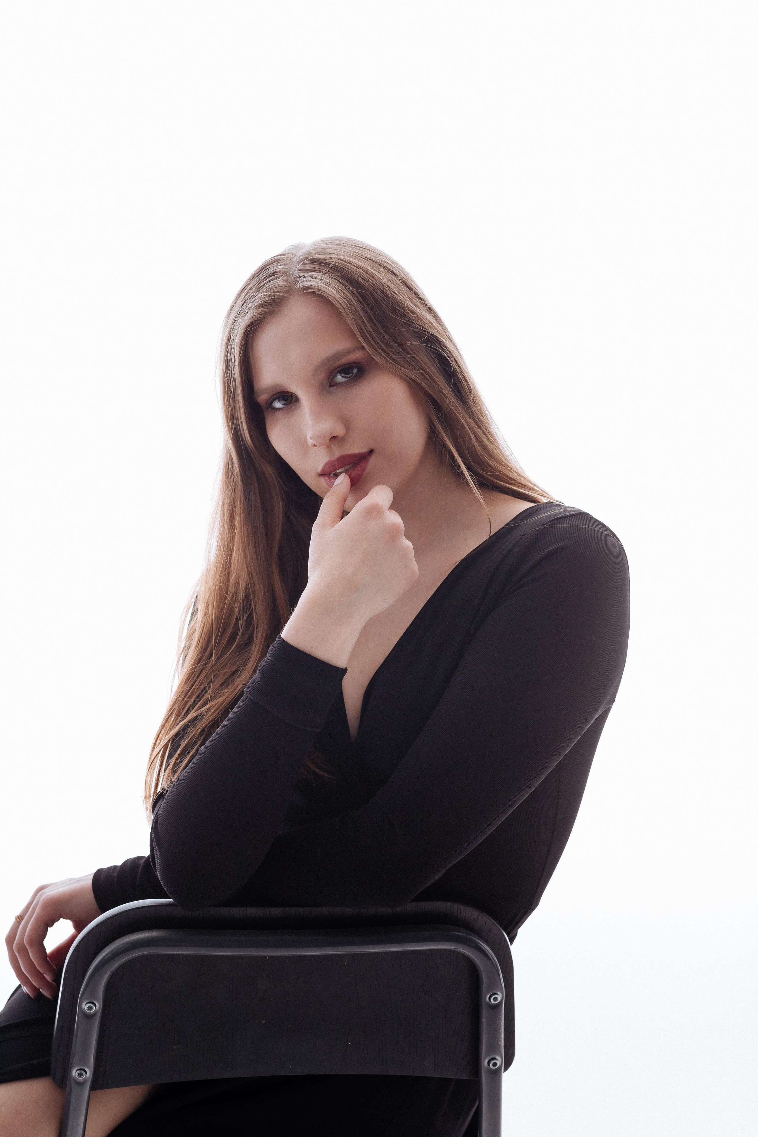 Женский портрет. Профессиональный фотограф, Москва | Елена Павлова