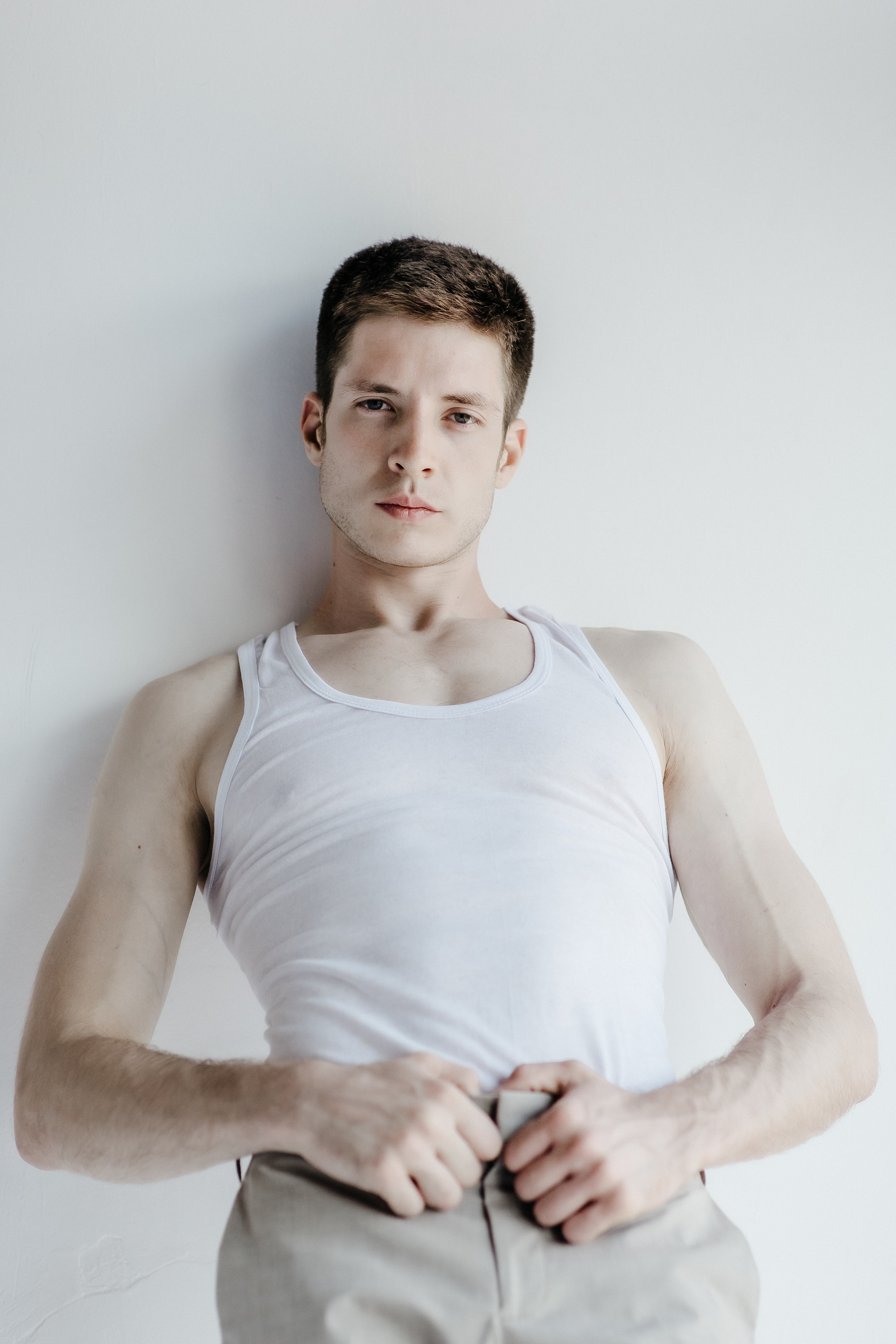 Мужской портрет. Профессиональный фотограф, Москва | Елена Павлова