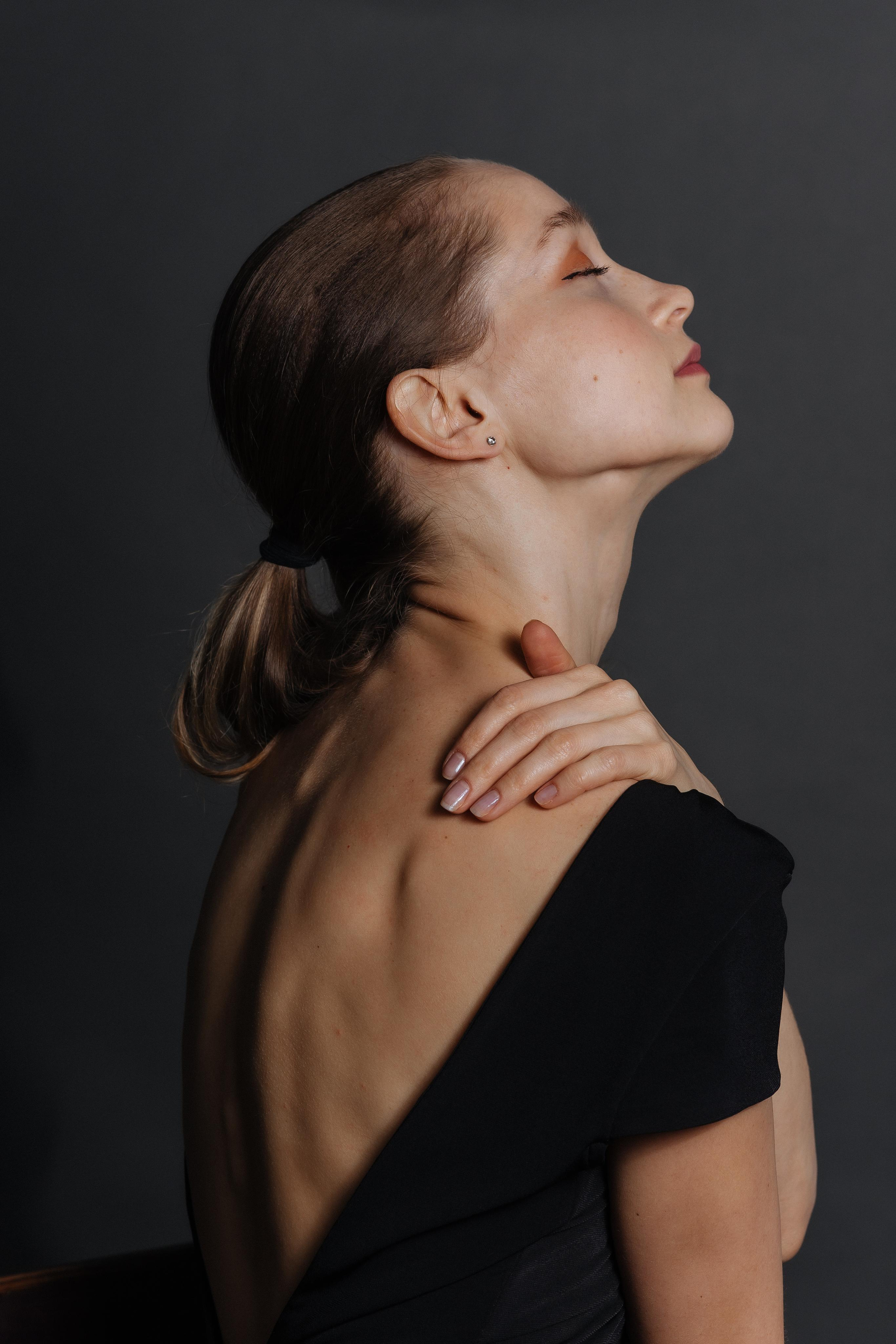 Женский портрет. Профессиональный фотограф, Москва | Елена Павлова