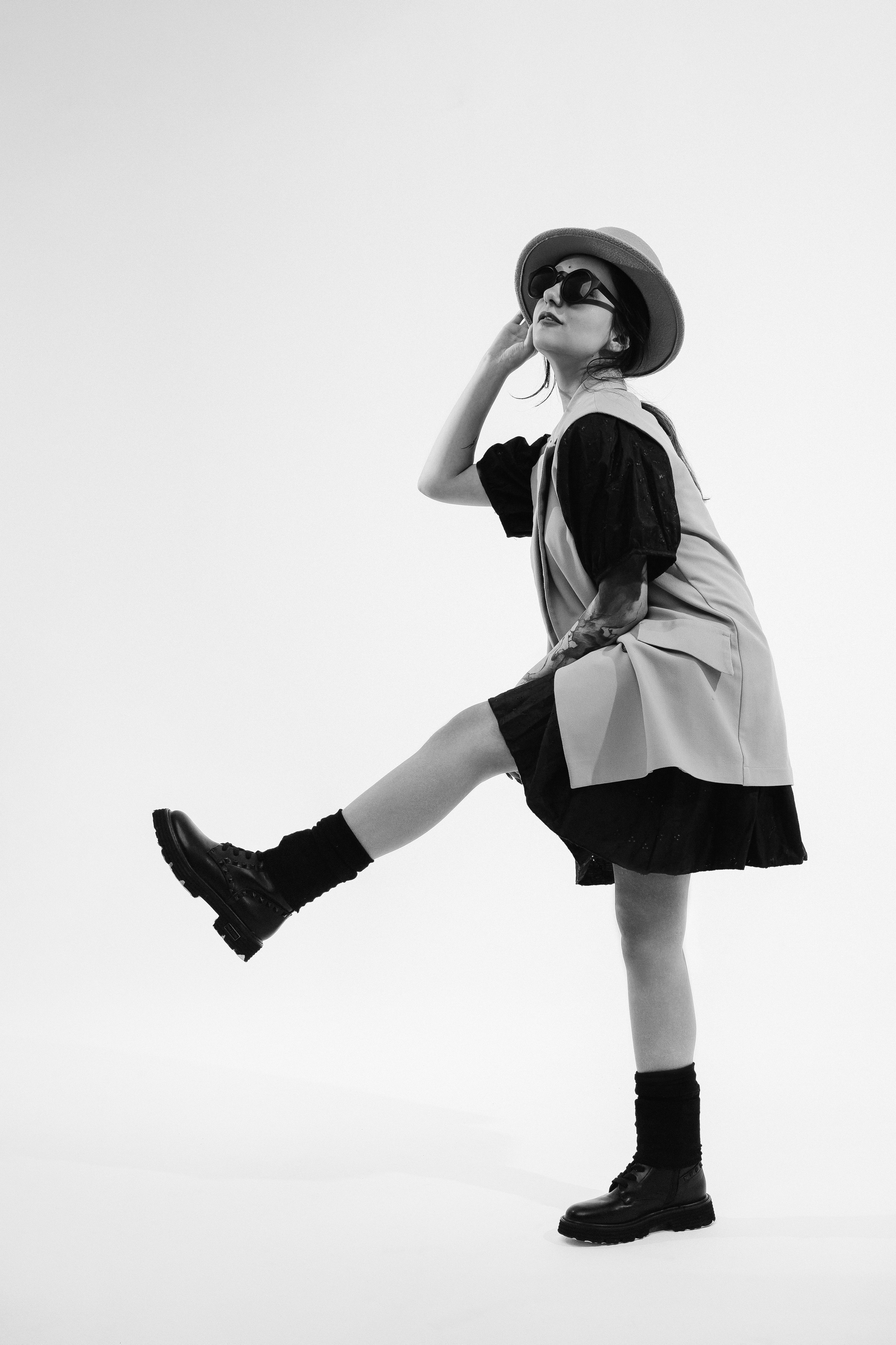 Модельные тесты. Профессиональный фотограф, Москва | Елена Павлова