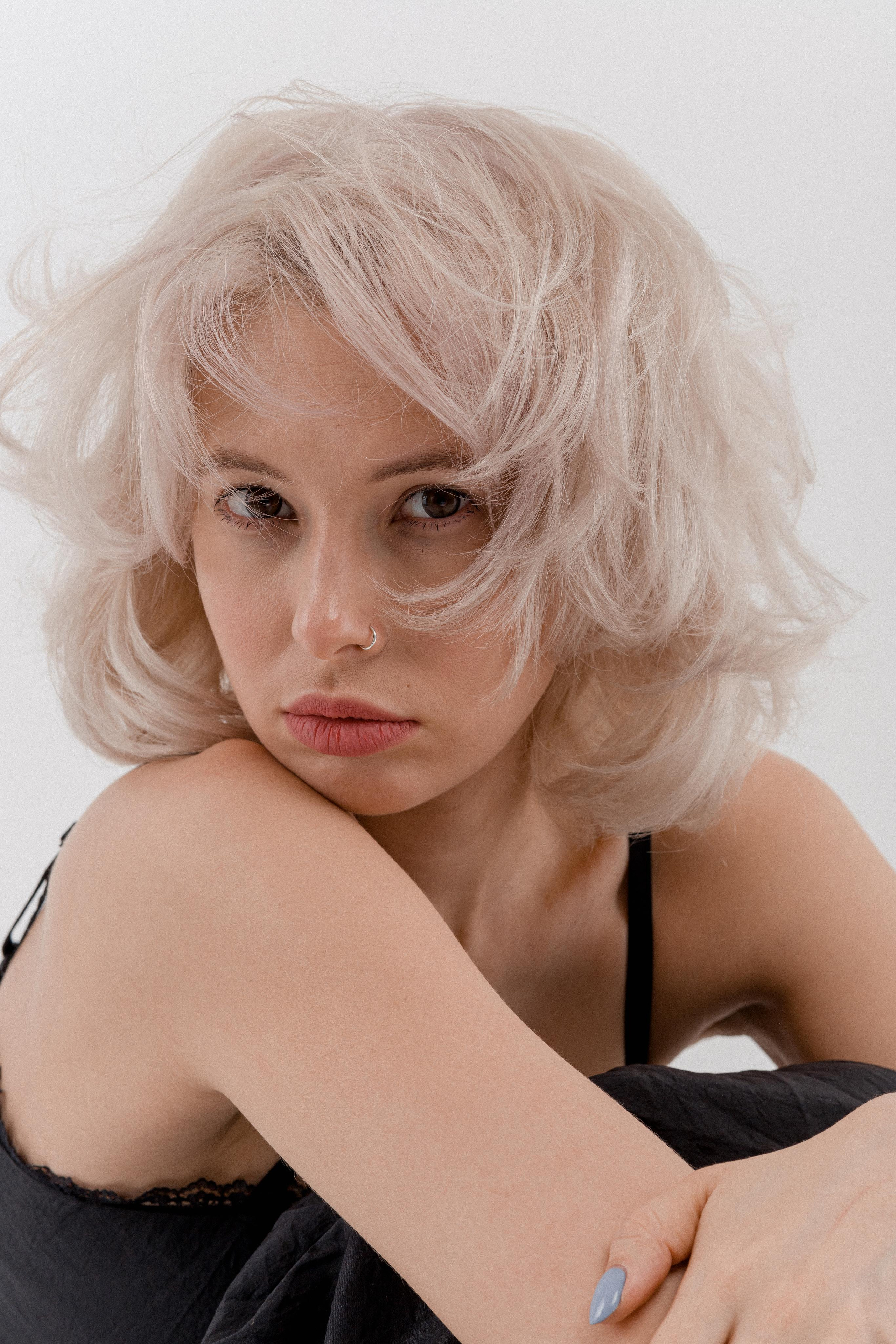 Актерское портфолио. Профессиональный фотограф, Москва | Елена Павлова