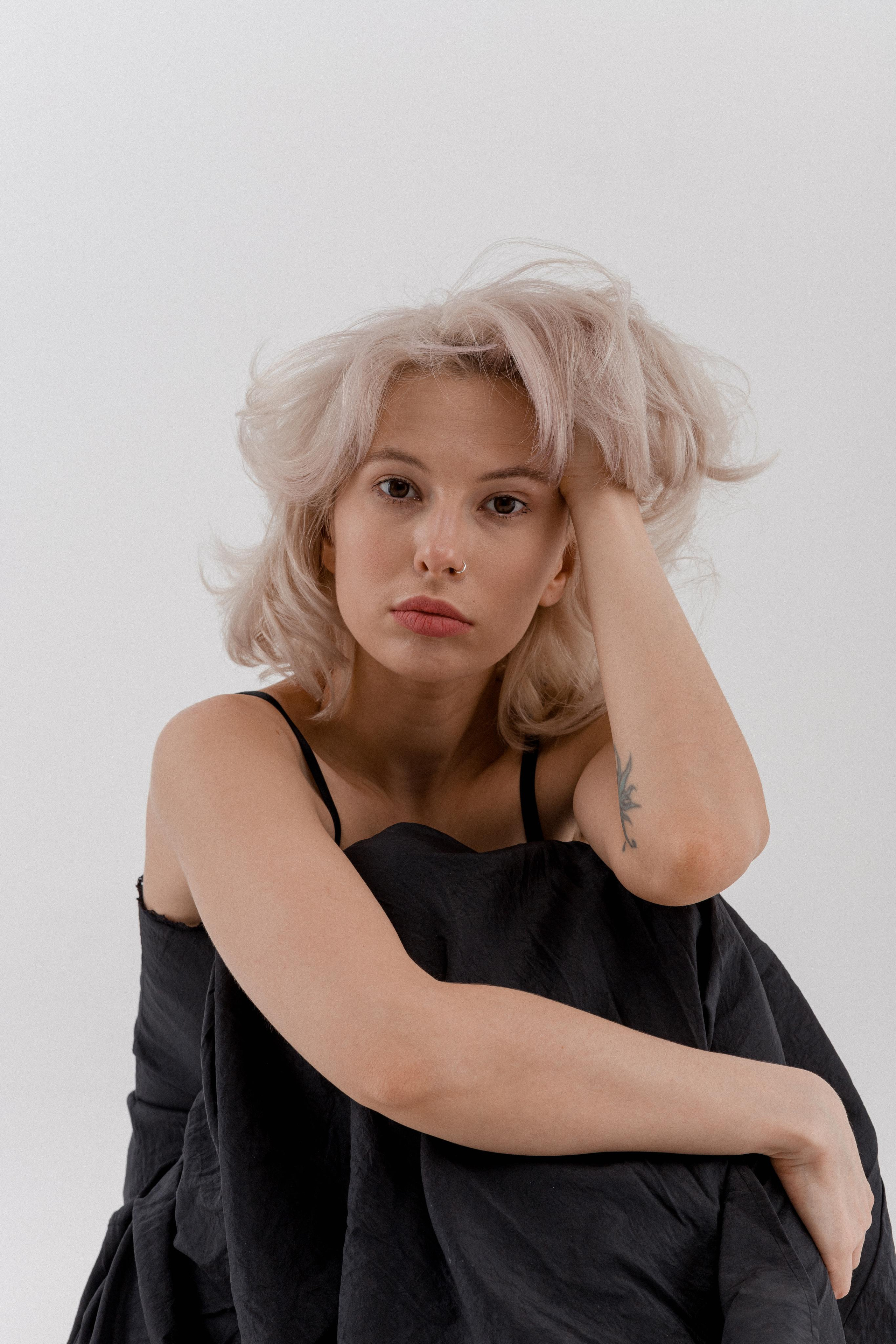 Актерское портфолио. Профессиональный фотограф, Москва | Елена Павлова