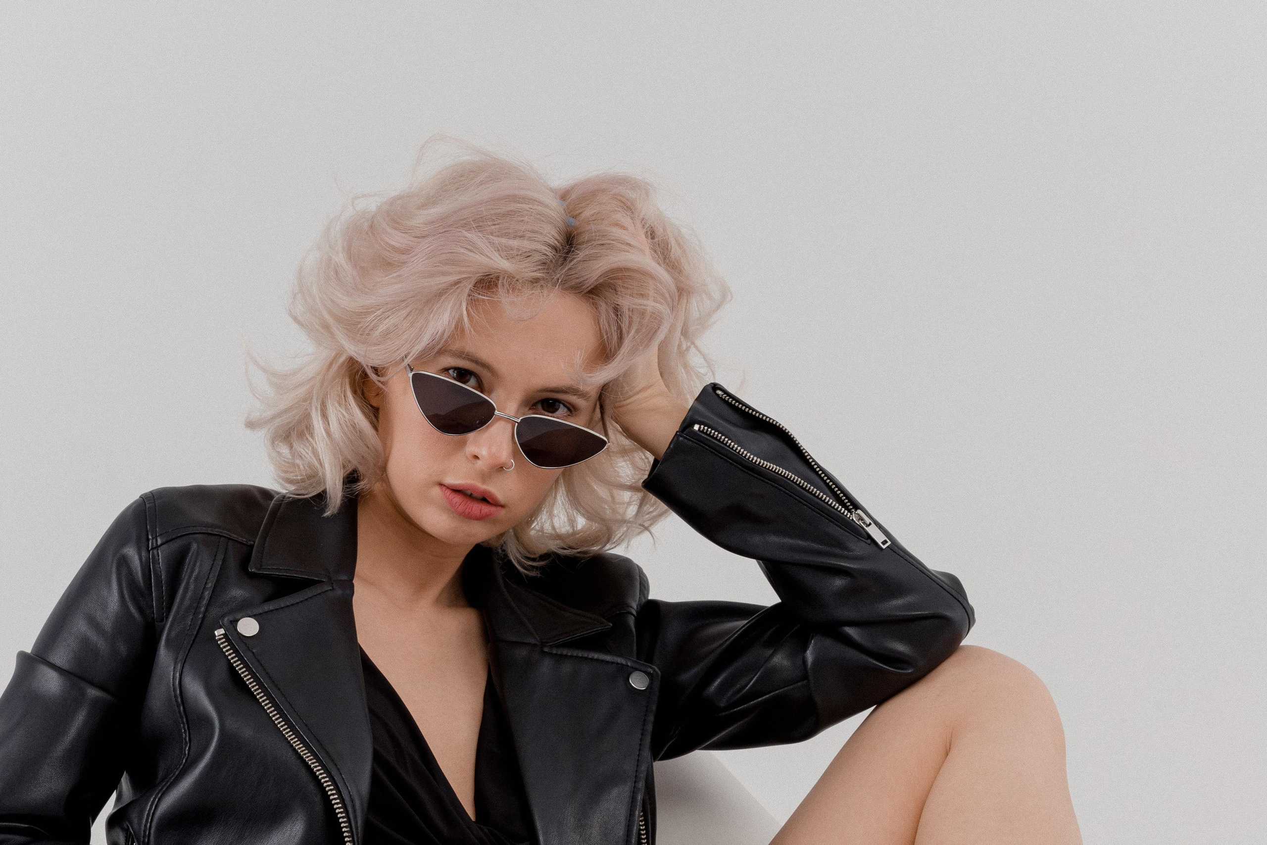 Актерское портфолио. Профессиональный фотограф, Москва | Елена Павлова