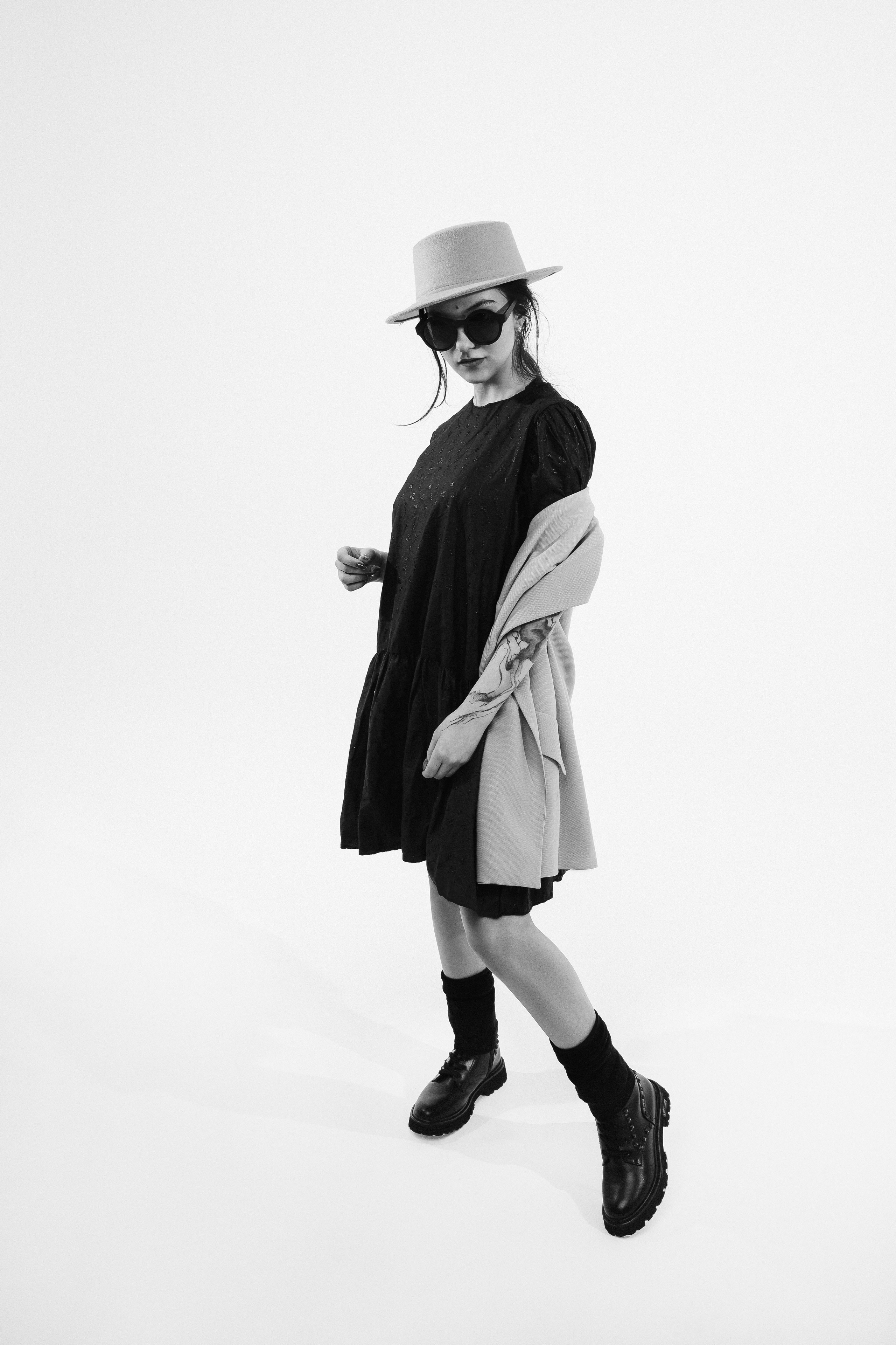 Модельные тесты. Профессиональный фотограф, Москва | Елена Павлова