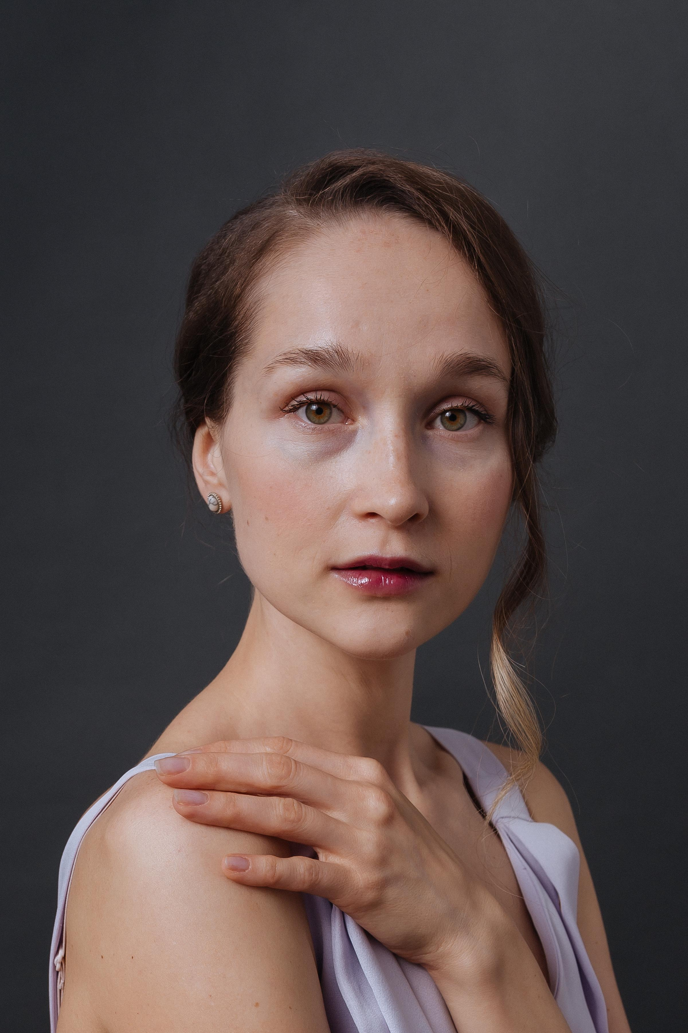 Женский портрет. Профессиональный фотограф, Москва | Елена Павлова