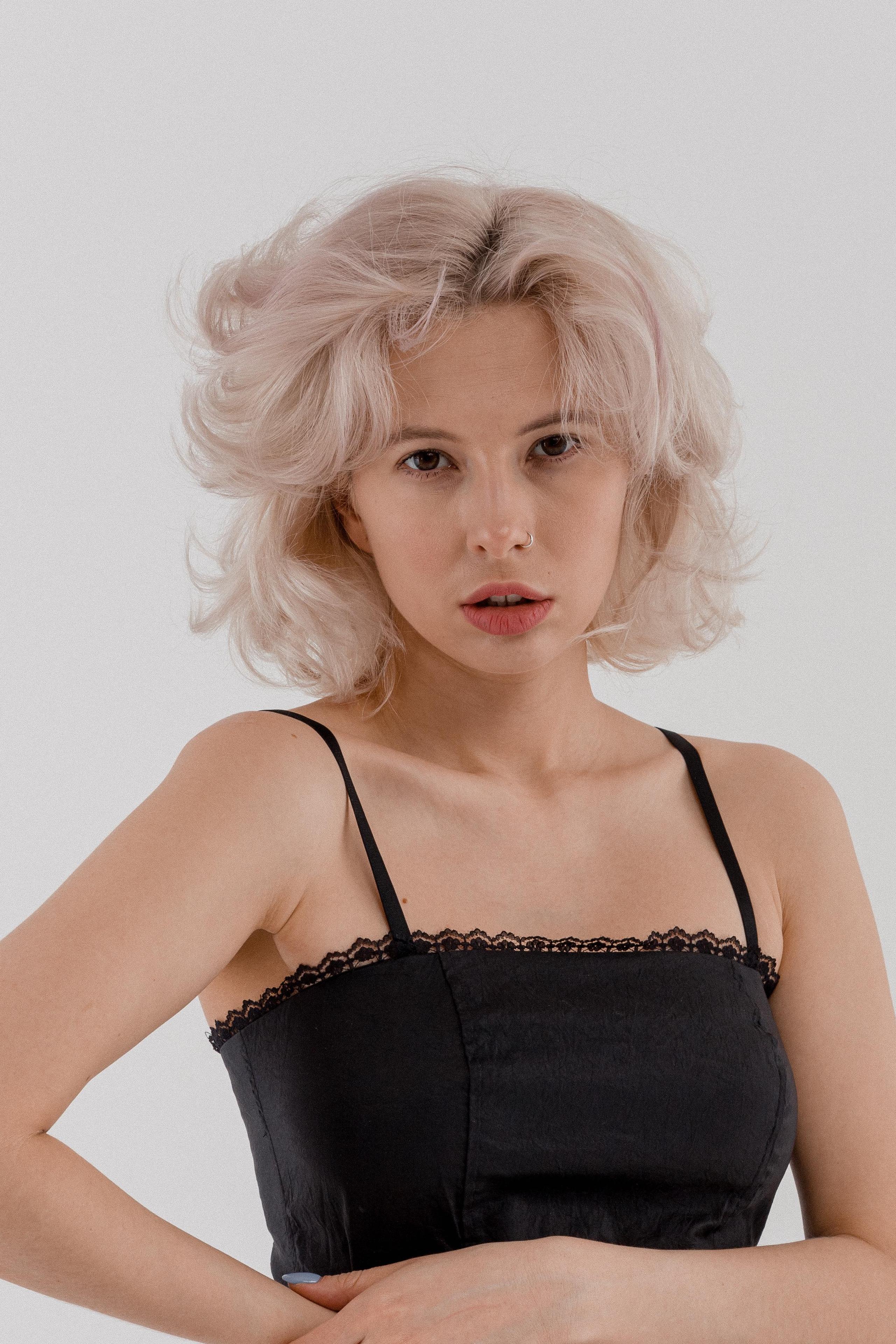 Актерское портфолио. Профессиональный фотограф, Москва | Елена Павлова