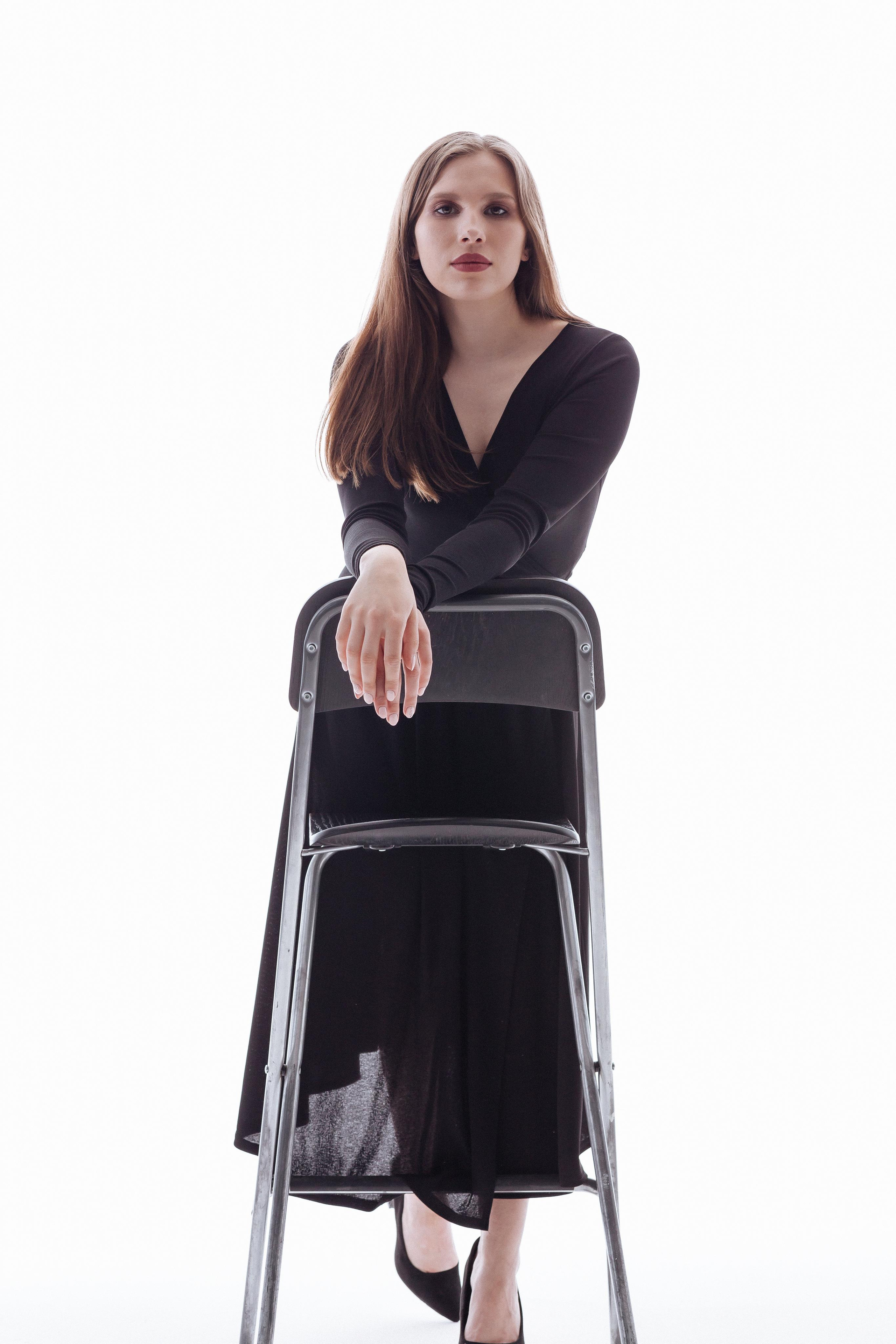 Женский портрет. Профессиональный фотограф, Москва | Елена Павлова