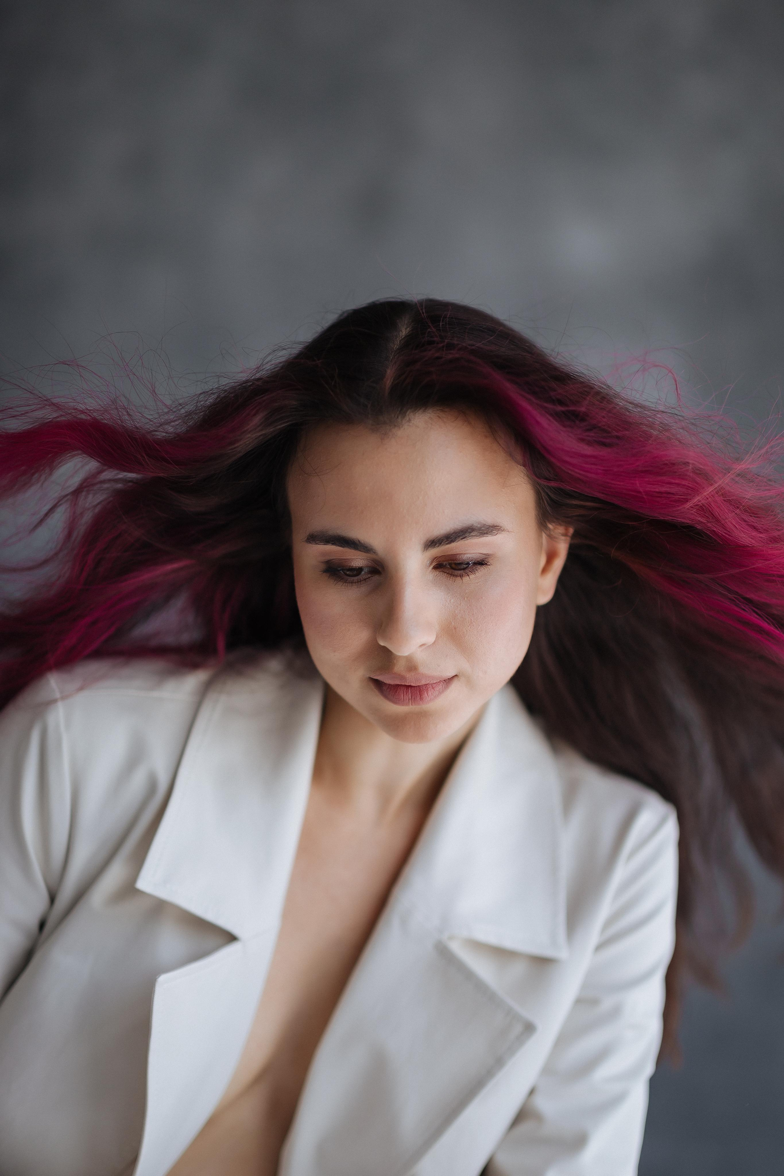 Женский портрет. Профессиональный фотограф, Москва | Елена Павлова