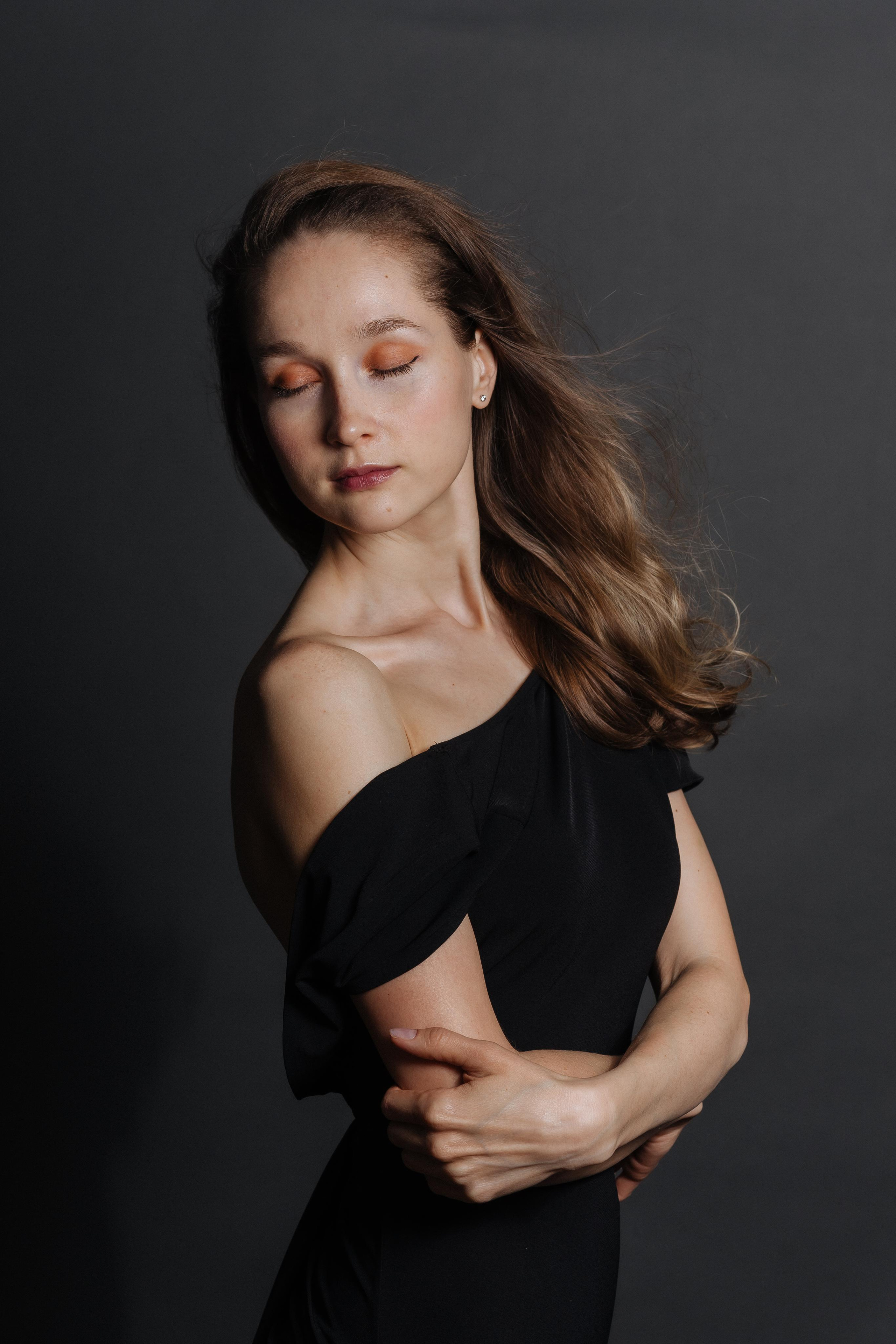 Женский портрет. Профессиональный фотограф, Москва | Елена Павлова