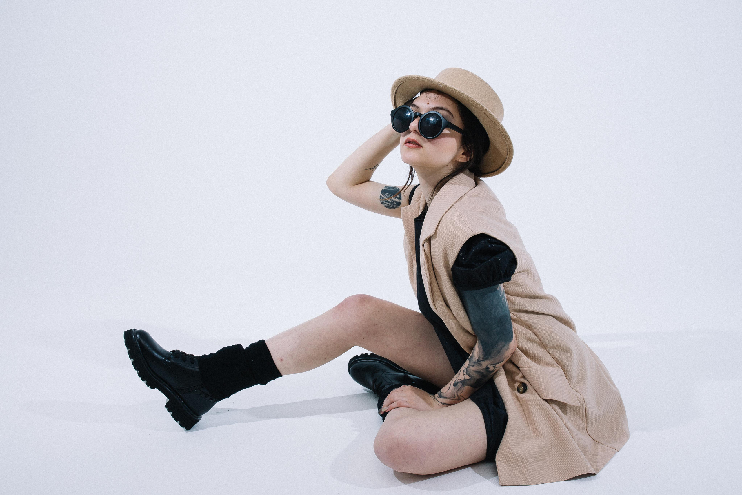 Модельные тесты. Профессиональный фотограф, Москва | Елена Павлова