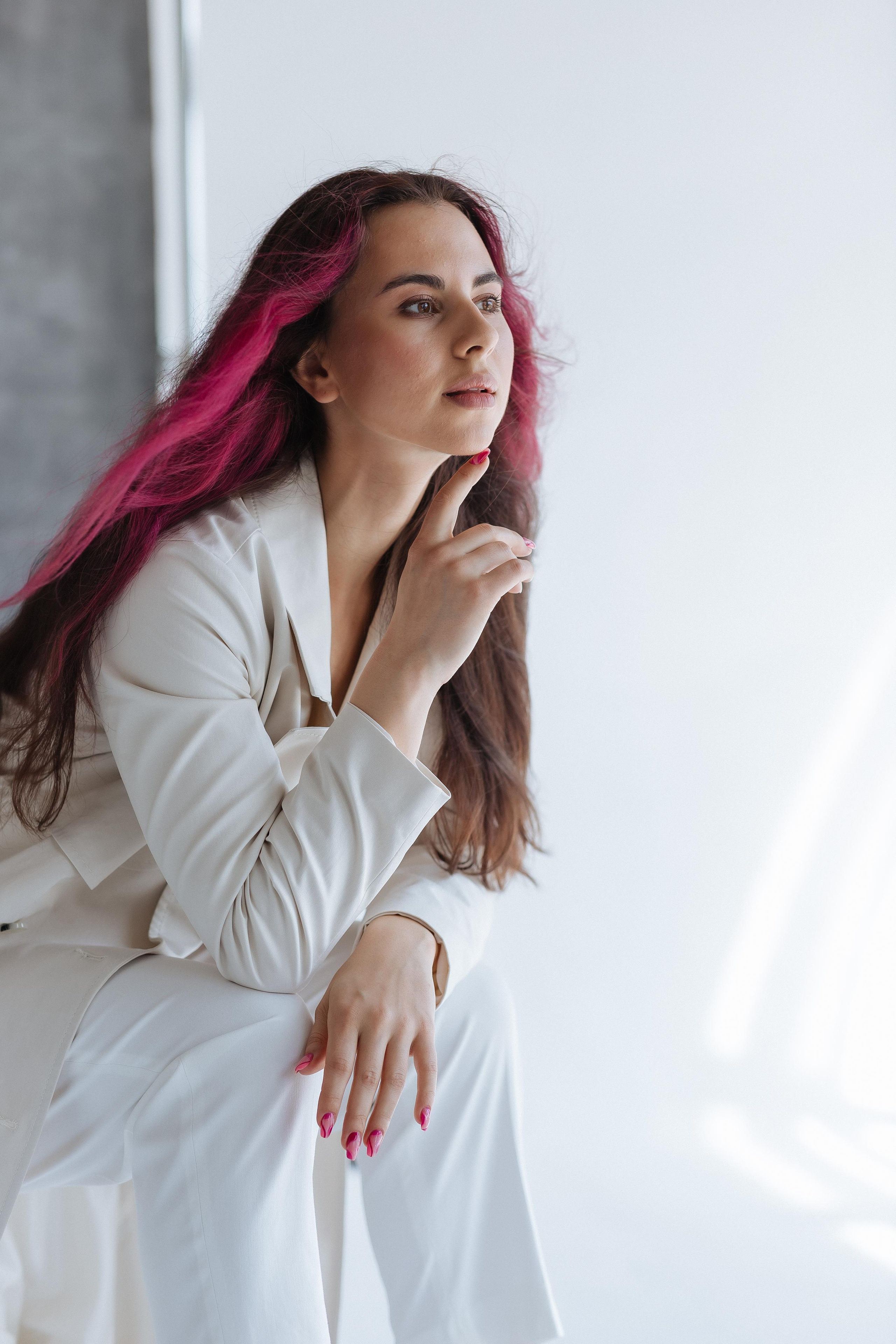 Женский портрет. Профессиональный фотограф, Москва | Елена Павлова