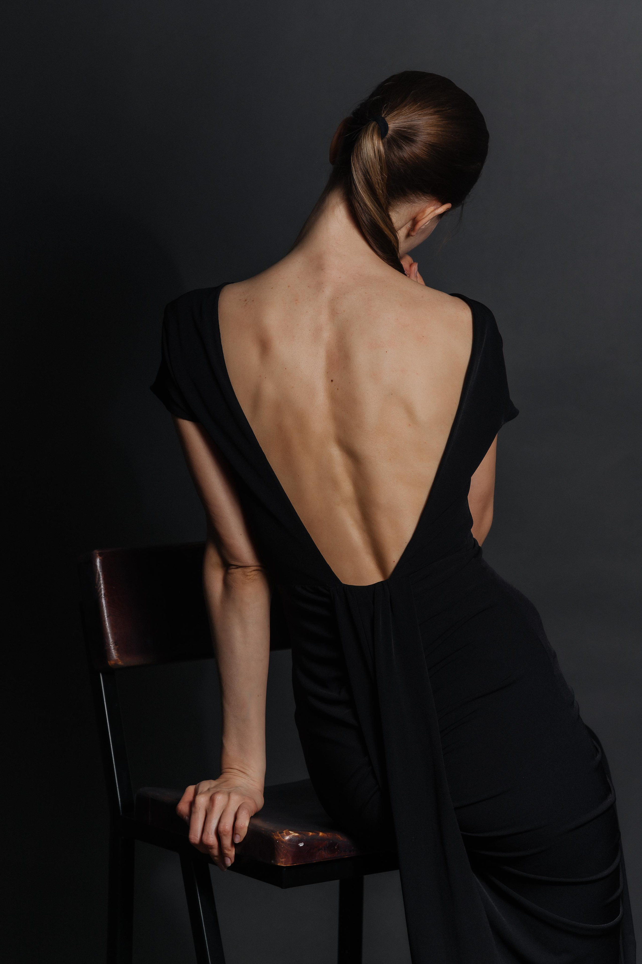 Женский портрет. Профессиональный фотограф, Москва | Елена Павлова