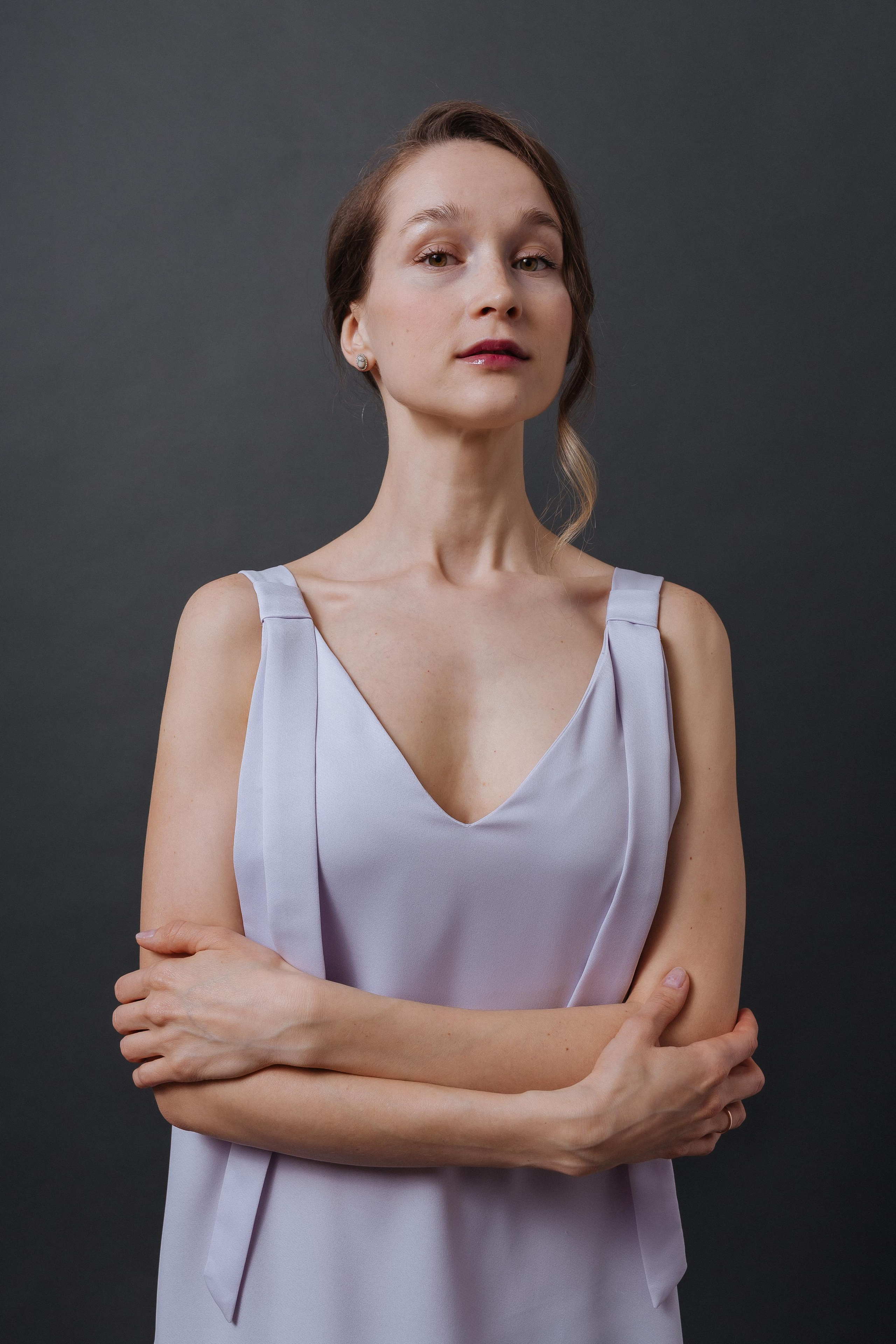 Женский портрет. Профессиональный фотограф, Москва | Елена Павлова