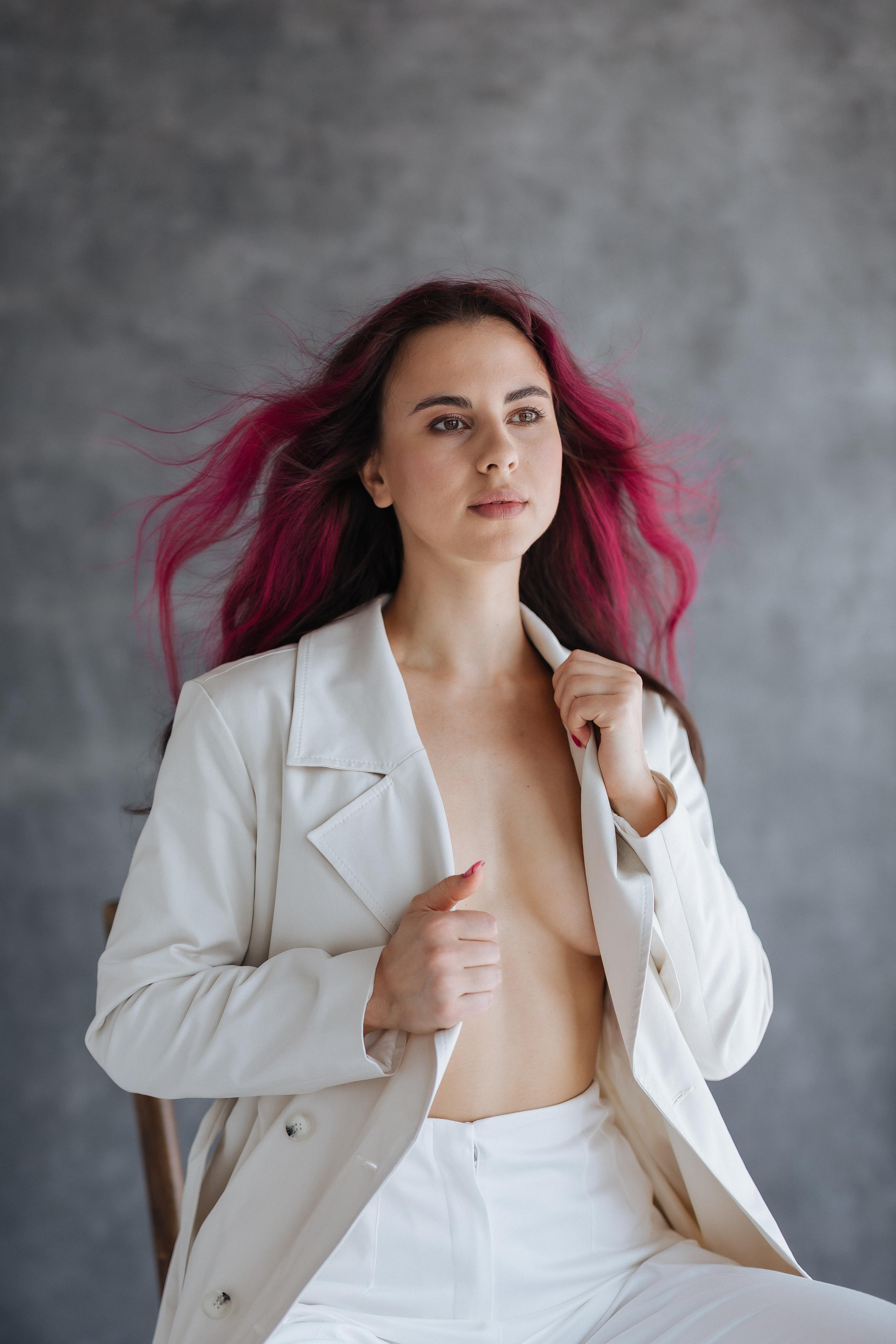 Женский портрет. Профессиональный фотограф, Москва | Елена Павлова