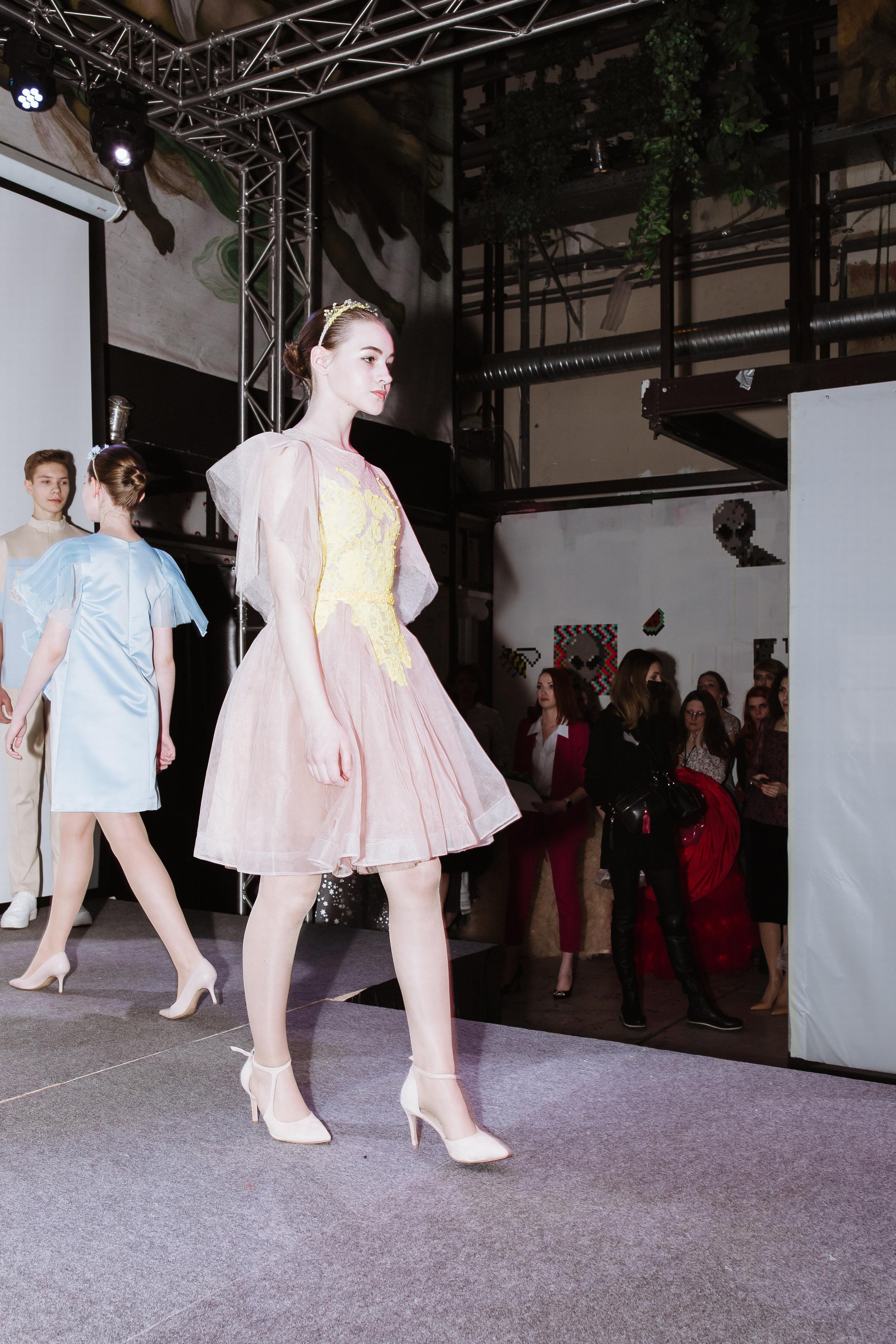 Spring Fashion. Профессиональный фотограф, Москва | Елена Павлова