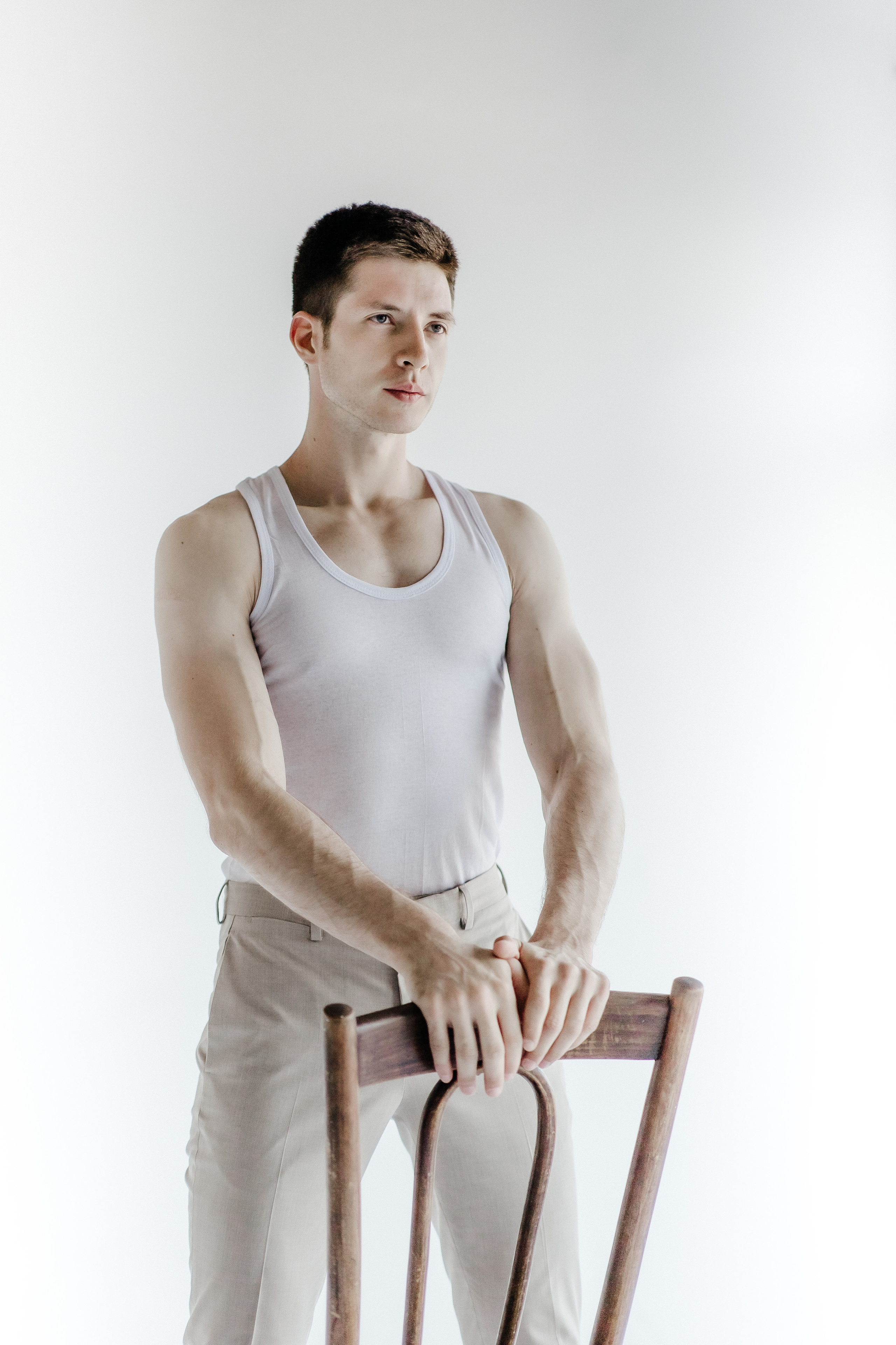 Мужской портрет. Профессиональный фотограф, Москва | Елена Павлова