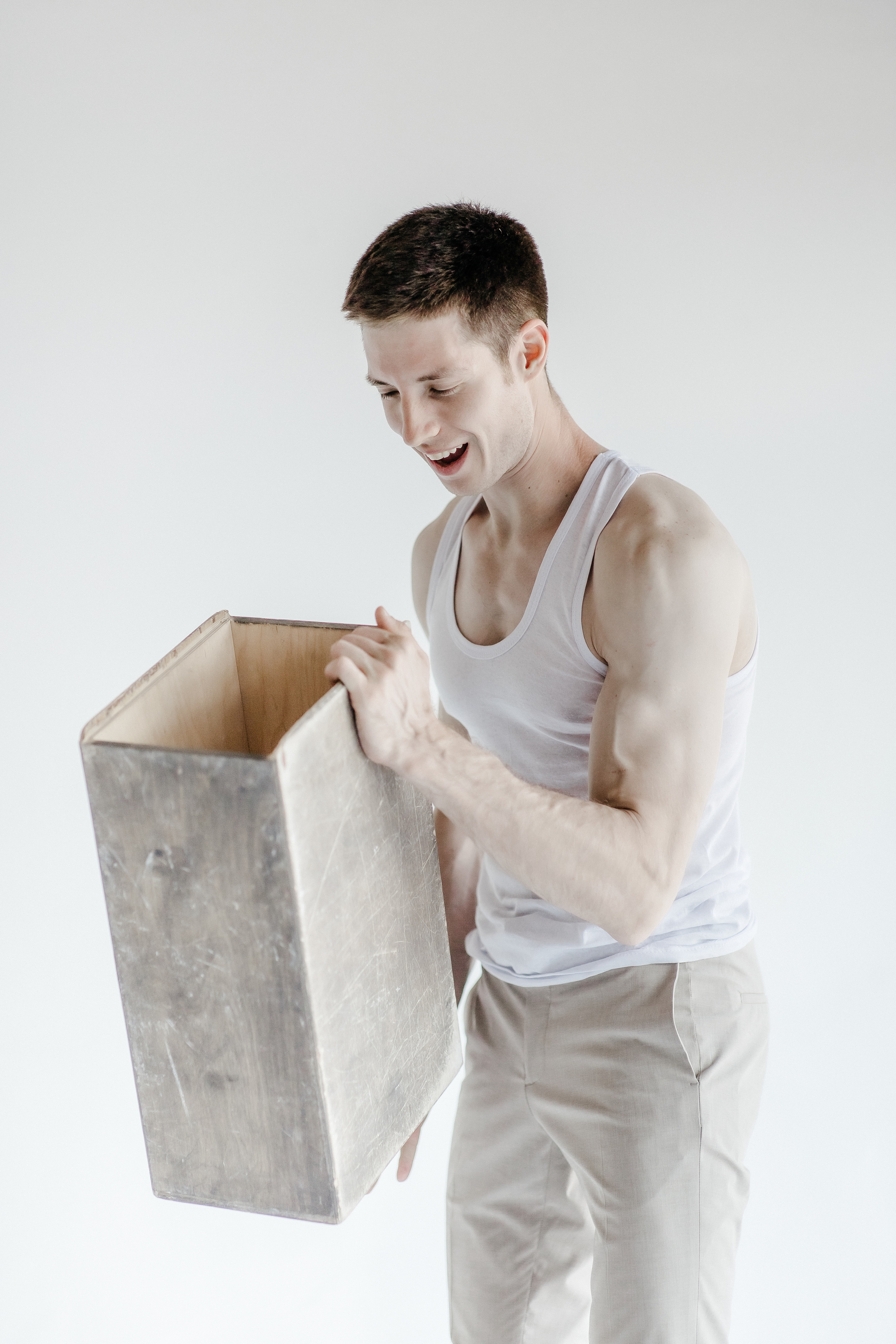 Мужской портрет. Профессиональный фотограф, Москва | Елена Павлова