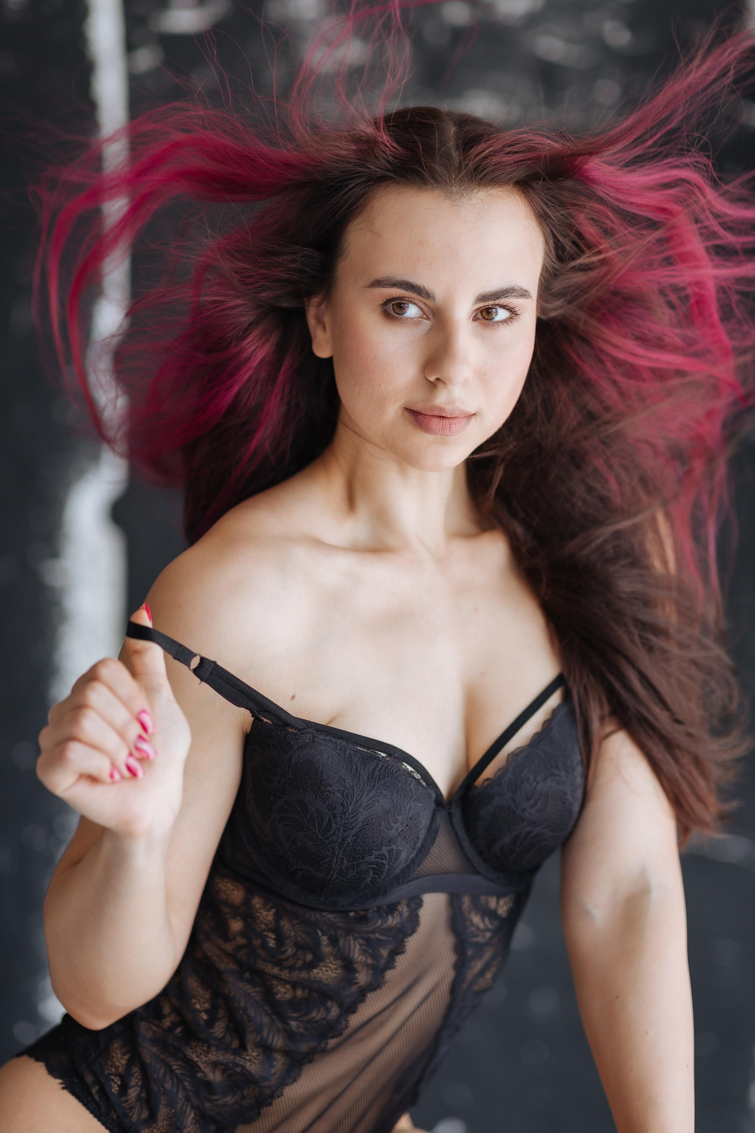 Женский портрет. Профессиональный фотограф, Москва | Елена Павлова