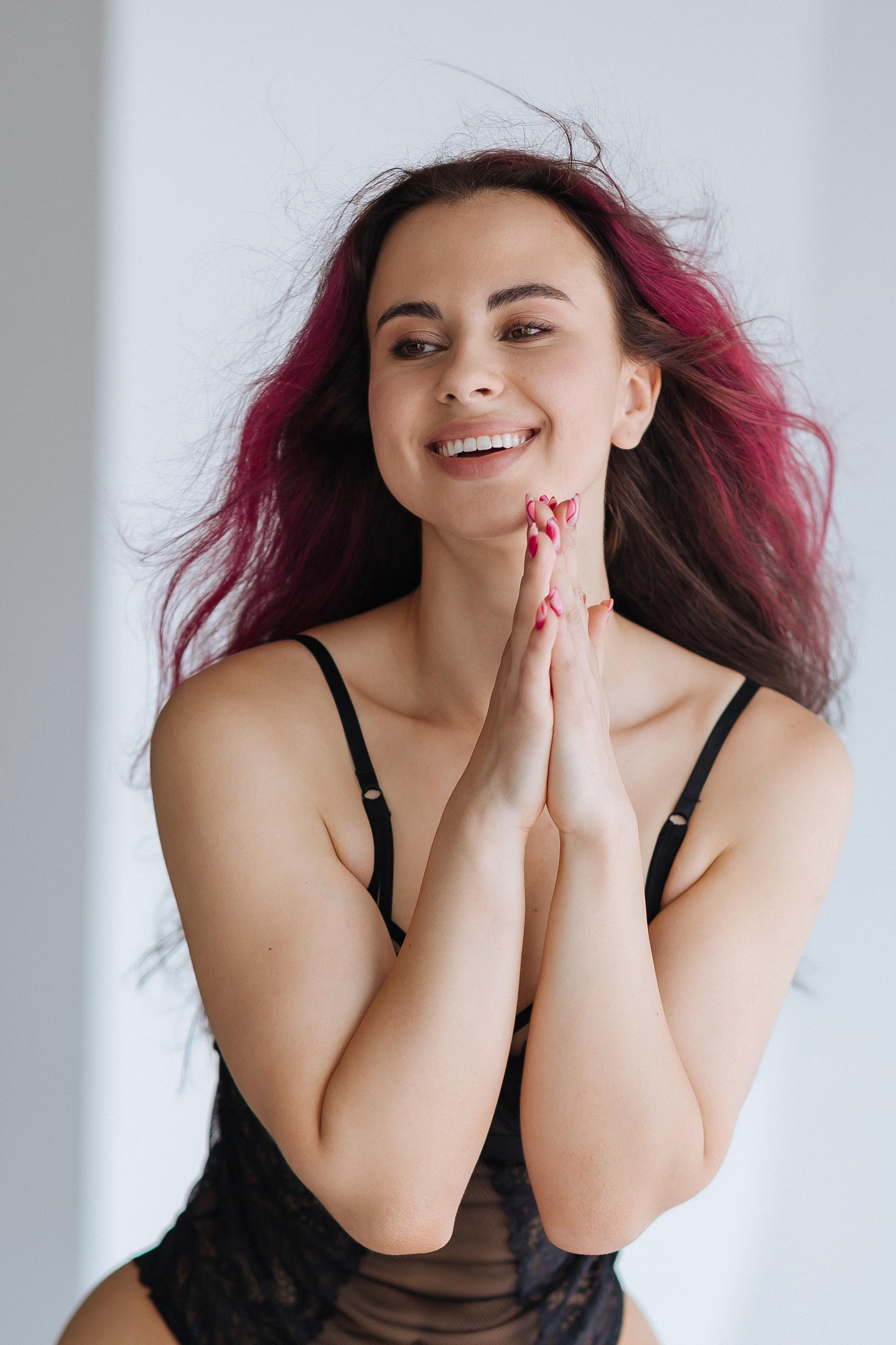 Женский портрет. Профессиональный фотограф, Москва | Елена Павлова