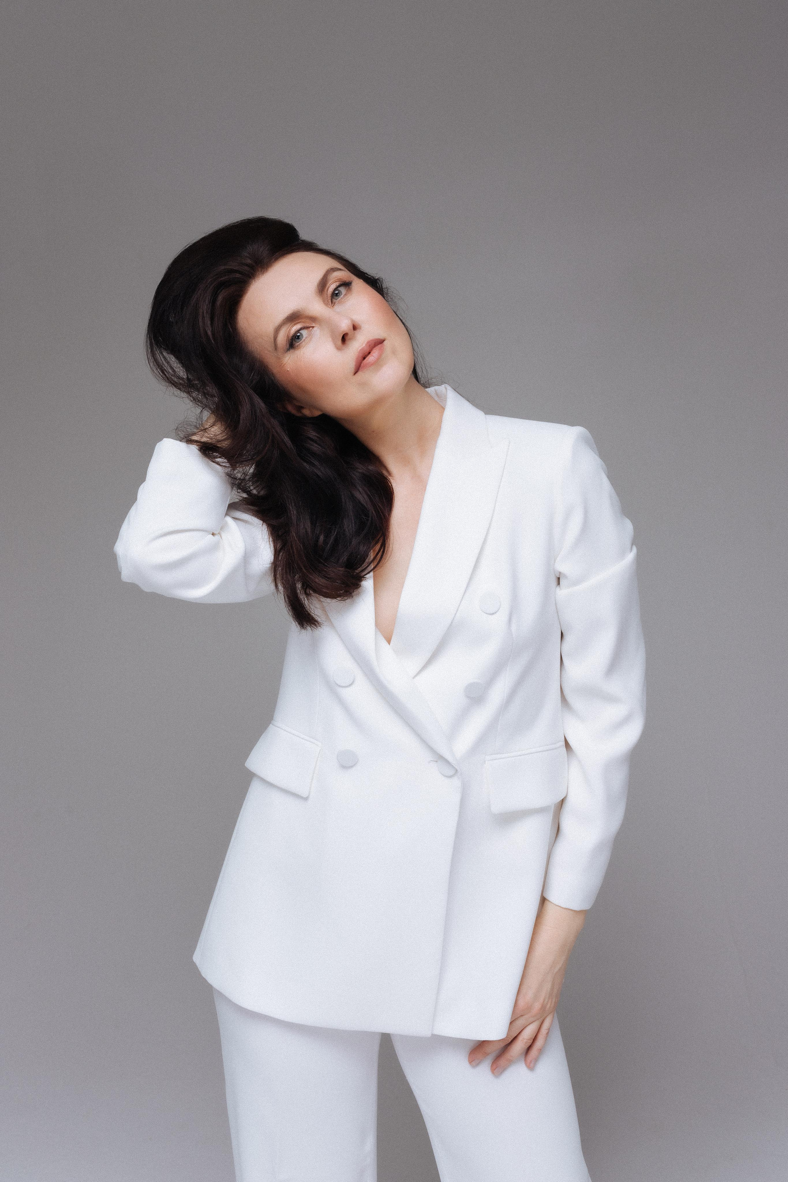 Женский портрет. Профессиональный фотограф, Москва | Елена Павлова