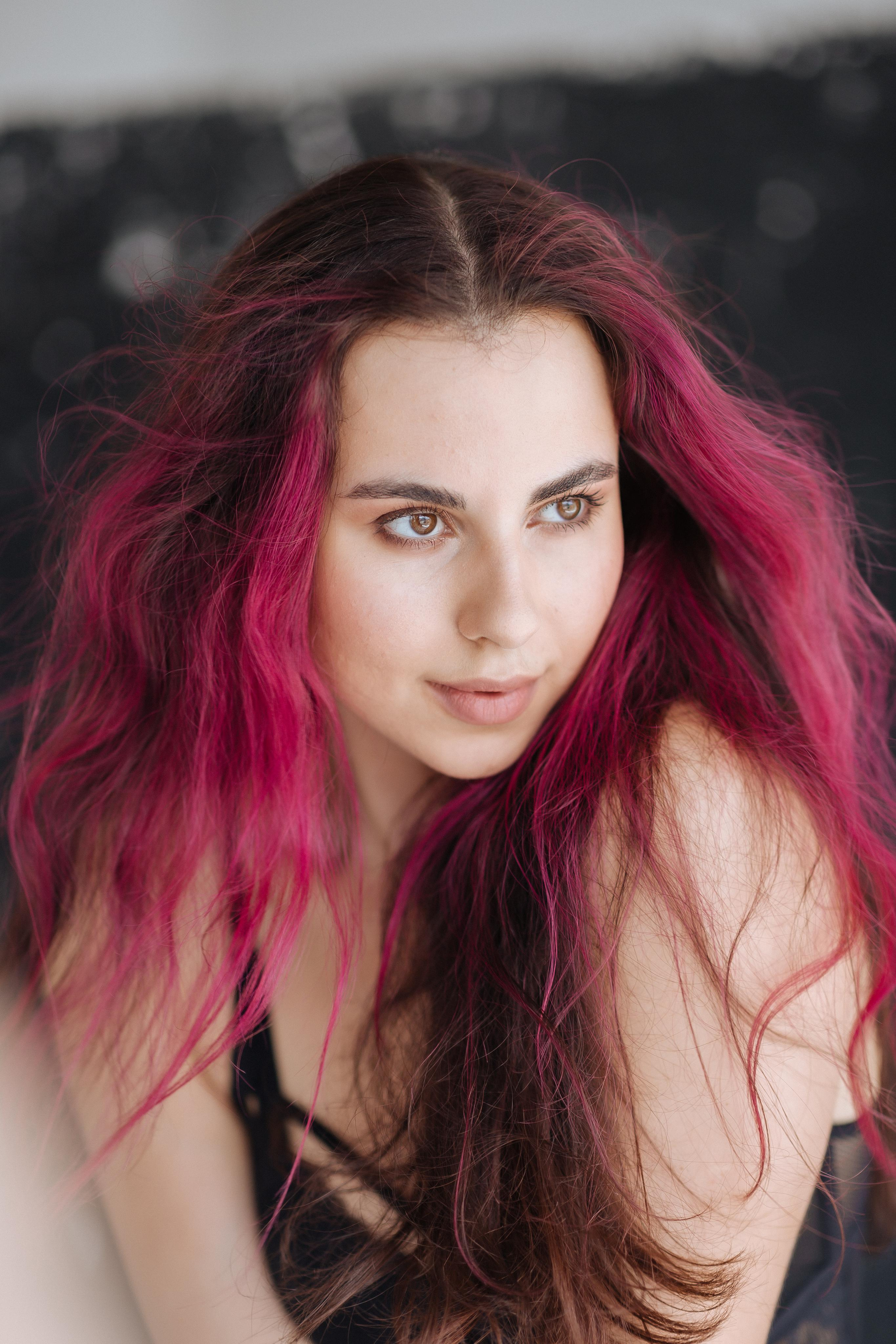 Женский портрет. Профессиональный фотограф, Москва | Елена Павлова