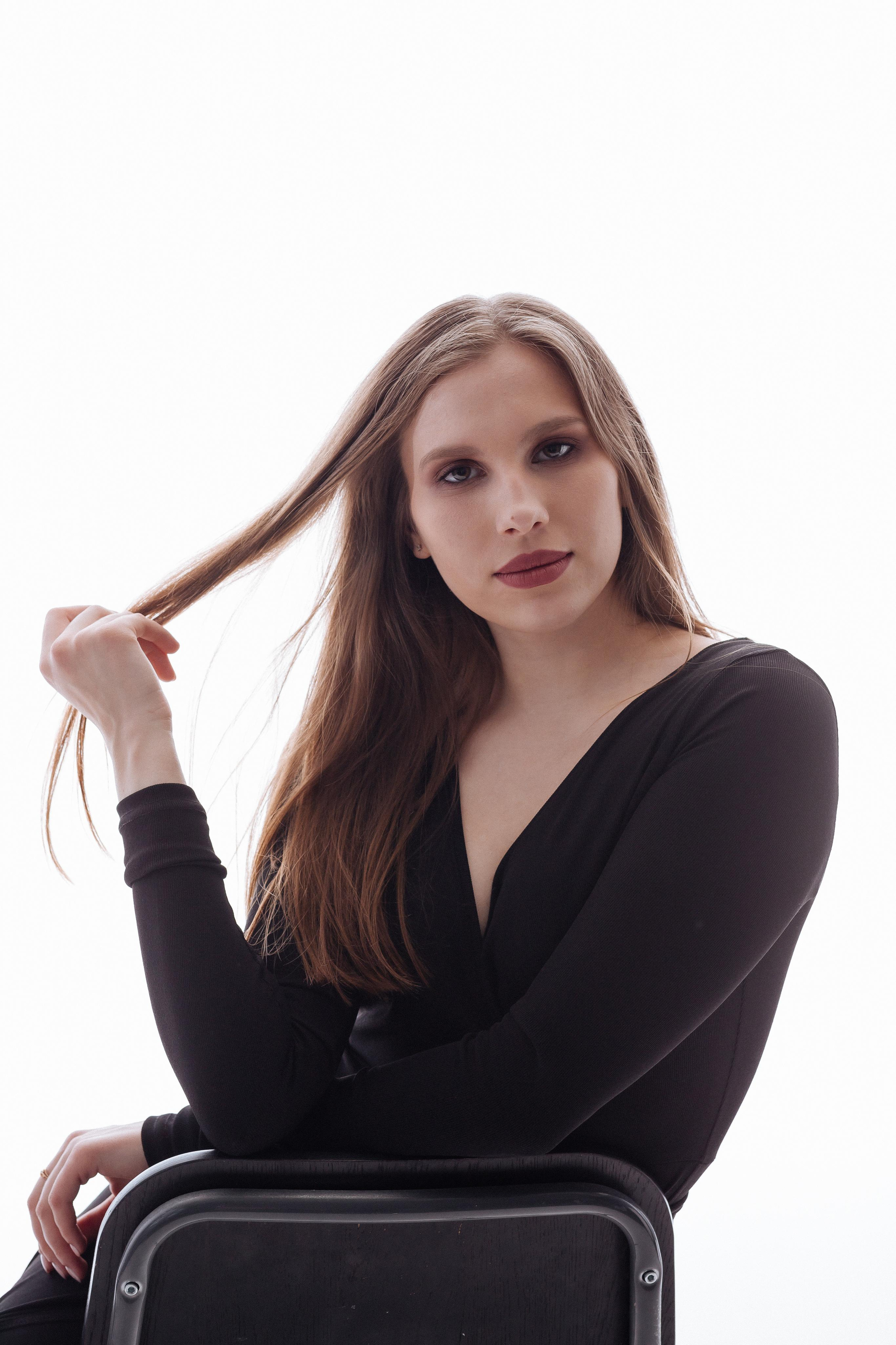 Женский портрет. Профессиональный фотограф, Москва | Елена Павлова