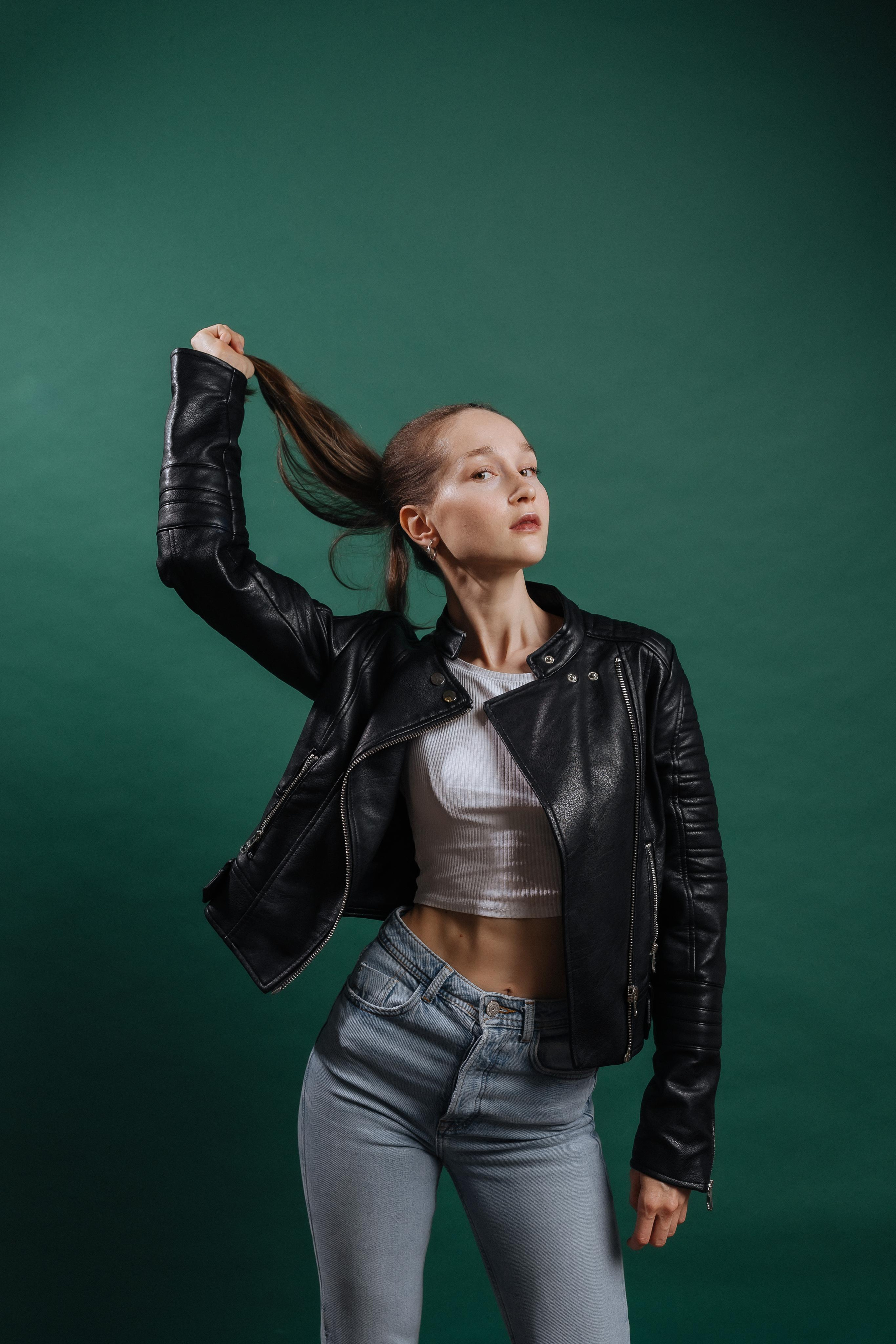 Женский портрет. Профессиональный фотограф, Москва | Елена Павлова