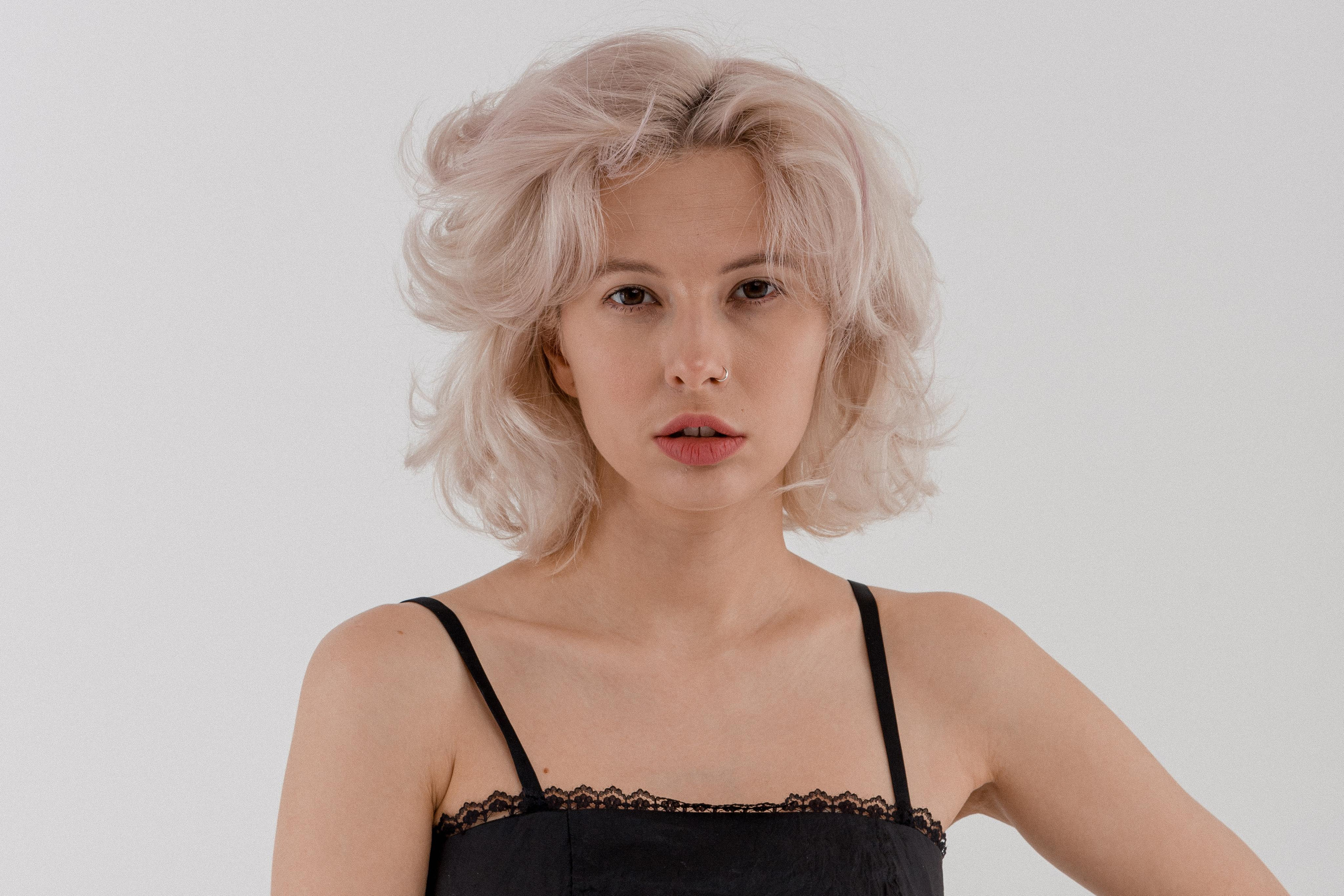 Актерское портфолио. Профессиональный фотограф, Москва | Елена Павлова