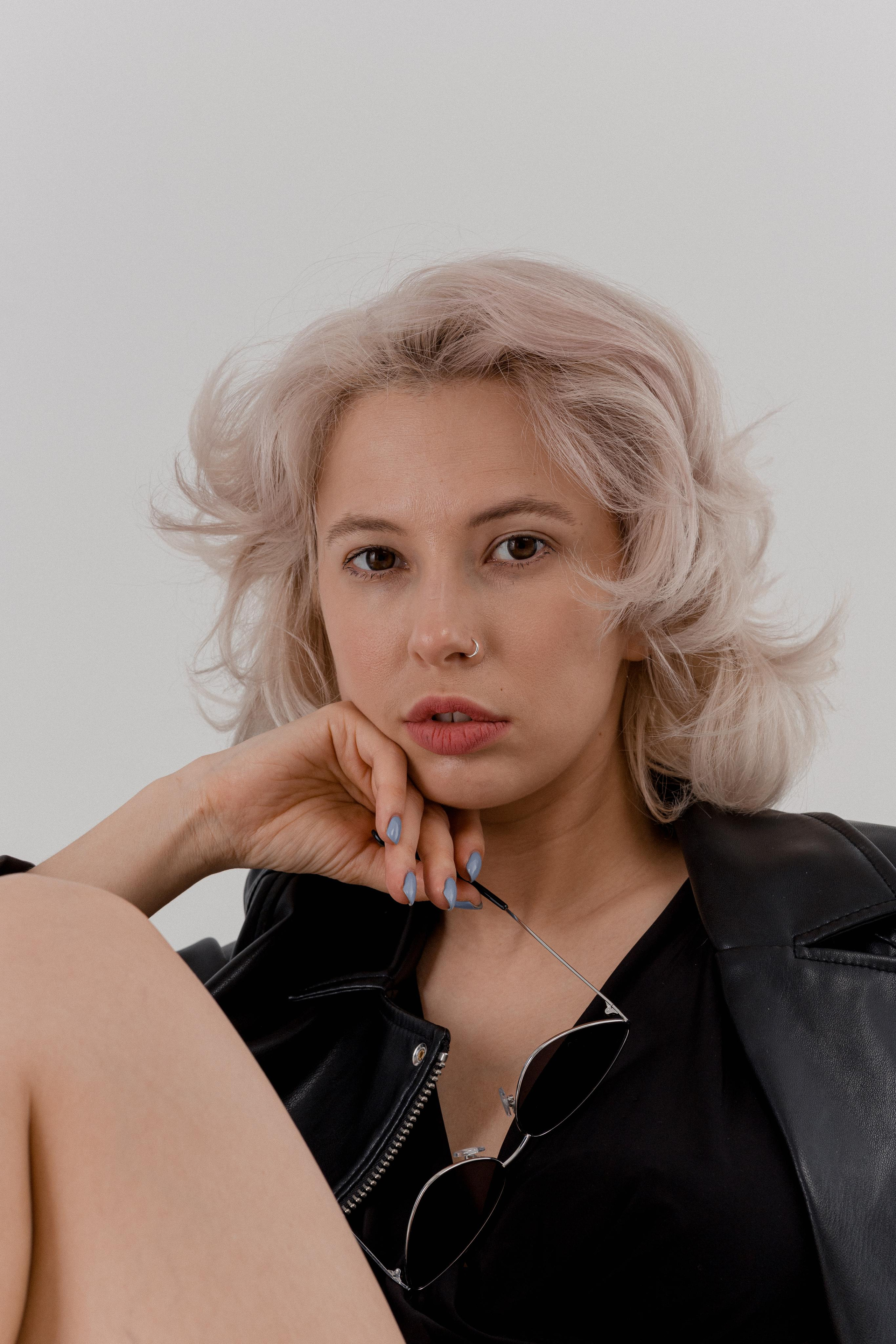 Актерское портфолио. Профессиональный фотограф, Москва | Елена Павлова