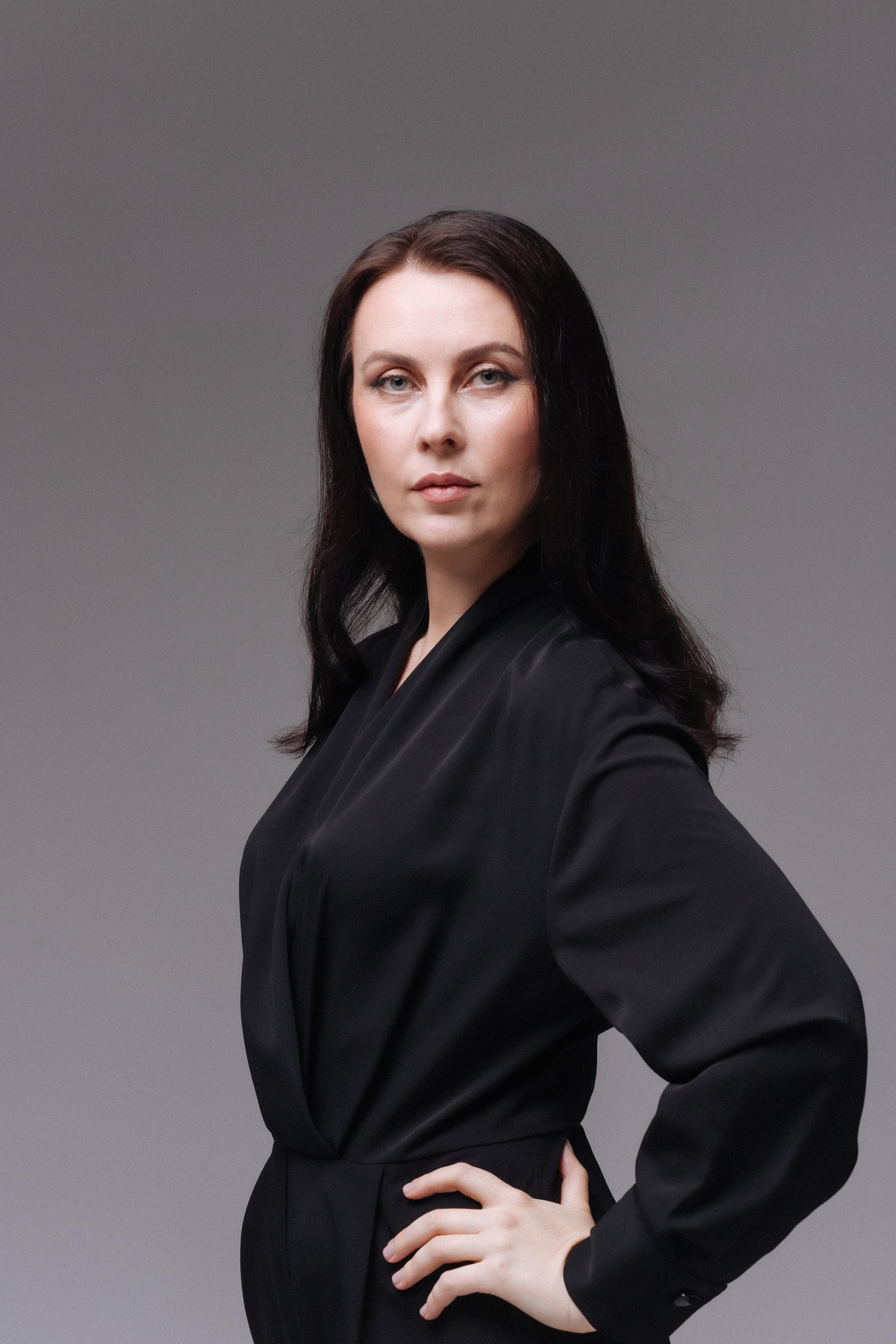 Женский портрет. Профессиональный фотограф, Москва | Елена Павлова