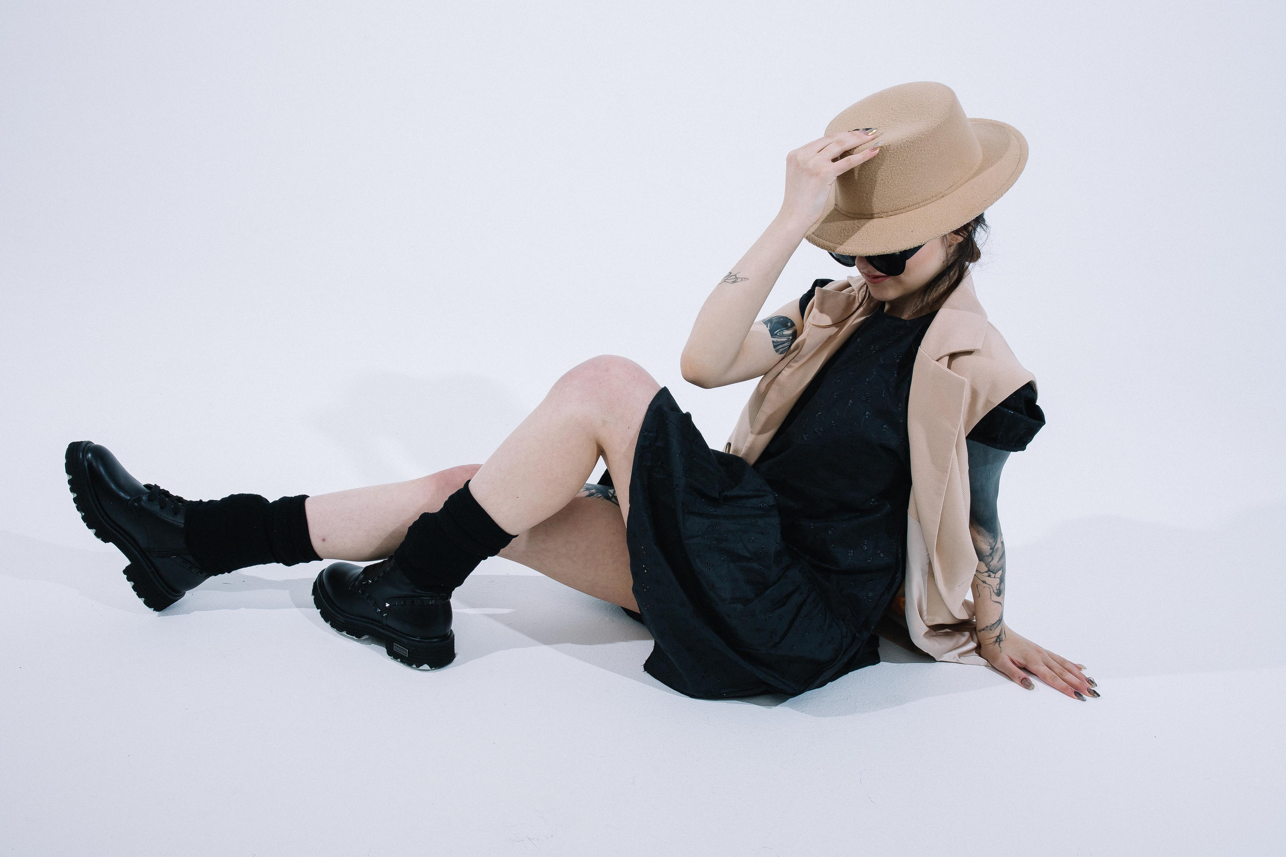 Модельные тесты. Профессиональный фотограф, Москва | Елена Павлова