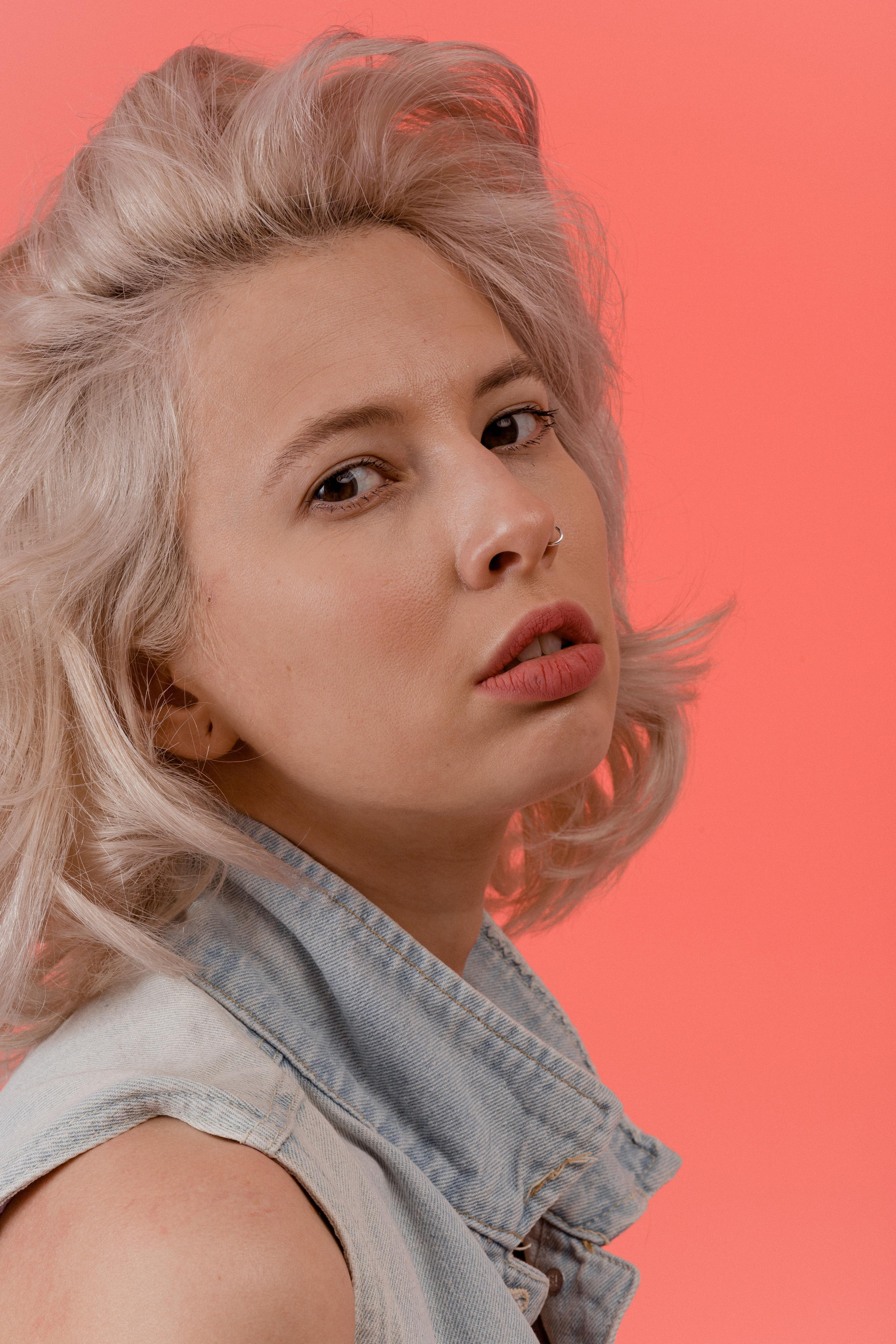 Актерское портфолио. Профессиональный фотограф, Москва | Елена Павлова