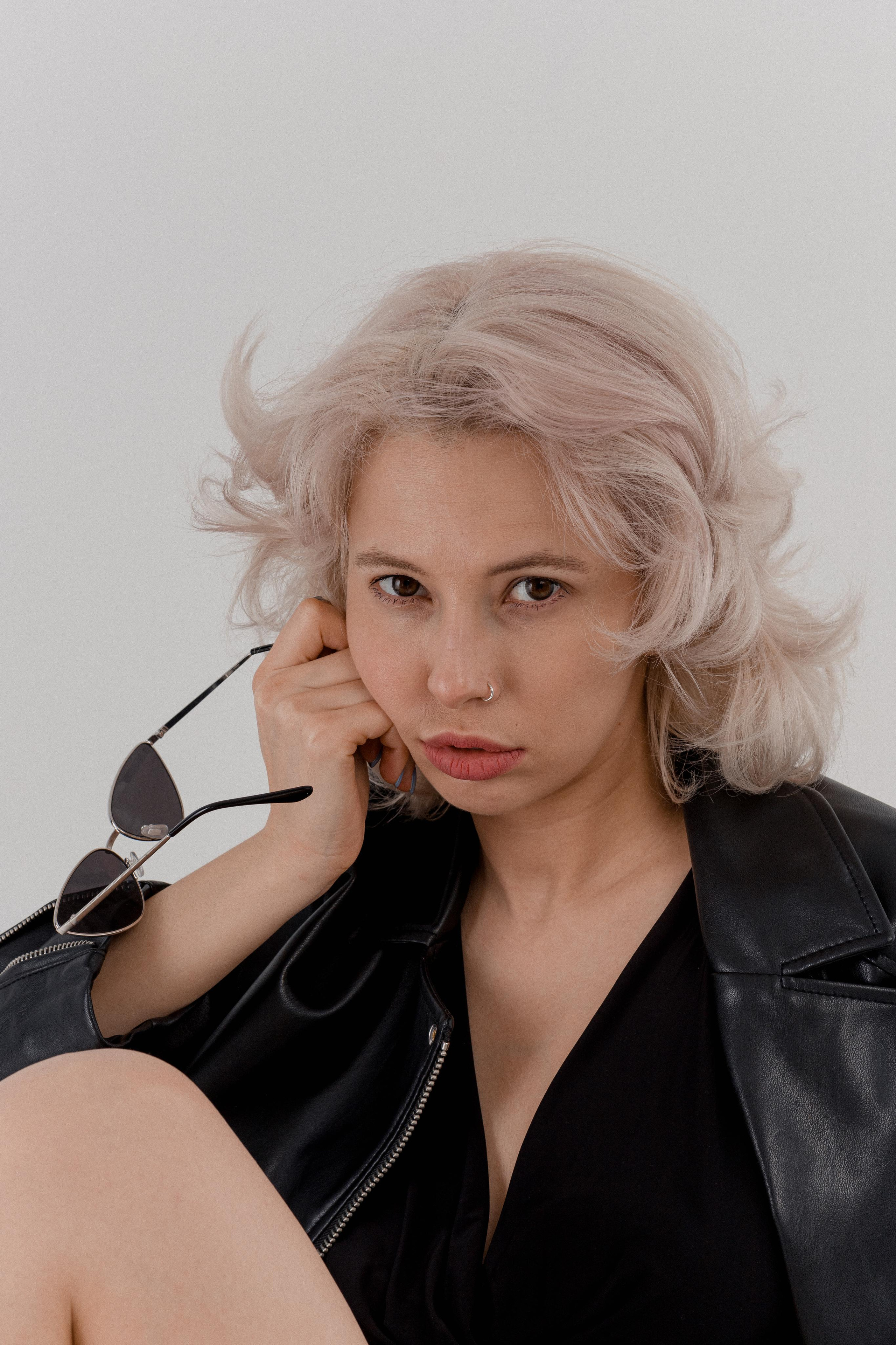 Актерское портфолио. Профессиональный фотограф, Москва | Елена Павлова