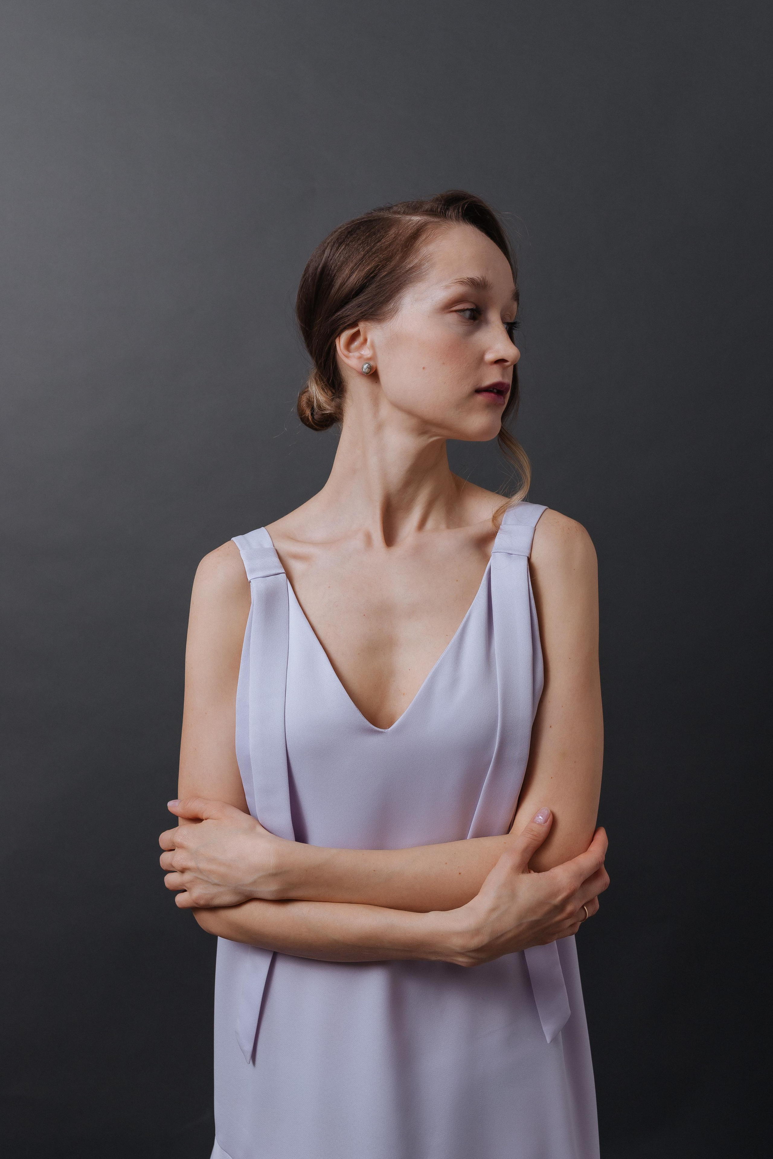 Женский портрет. Профессиональный фотограф, Москва | Елена Павлова