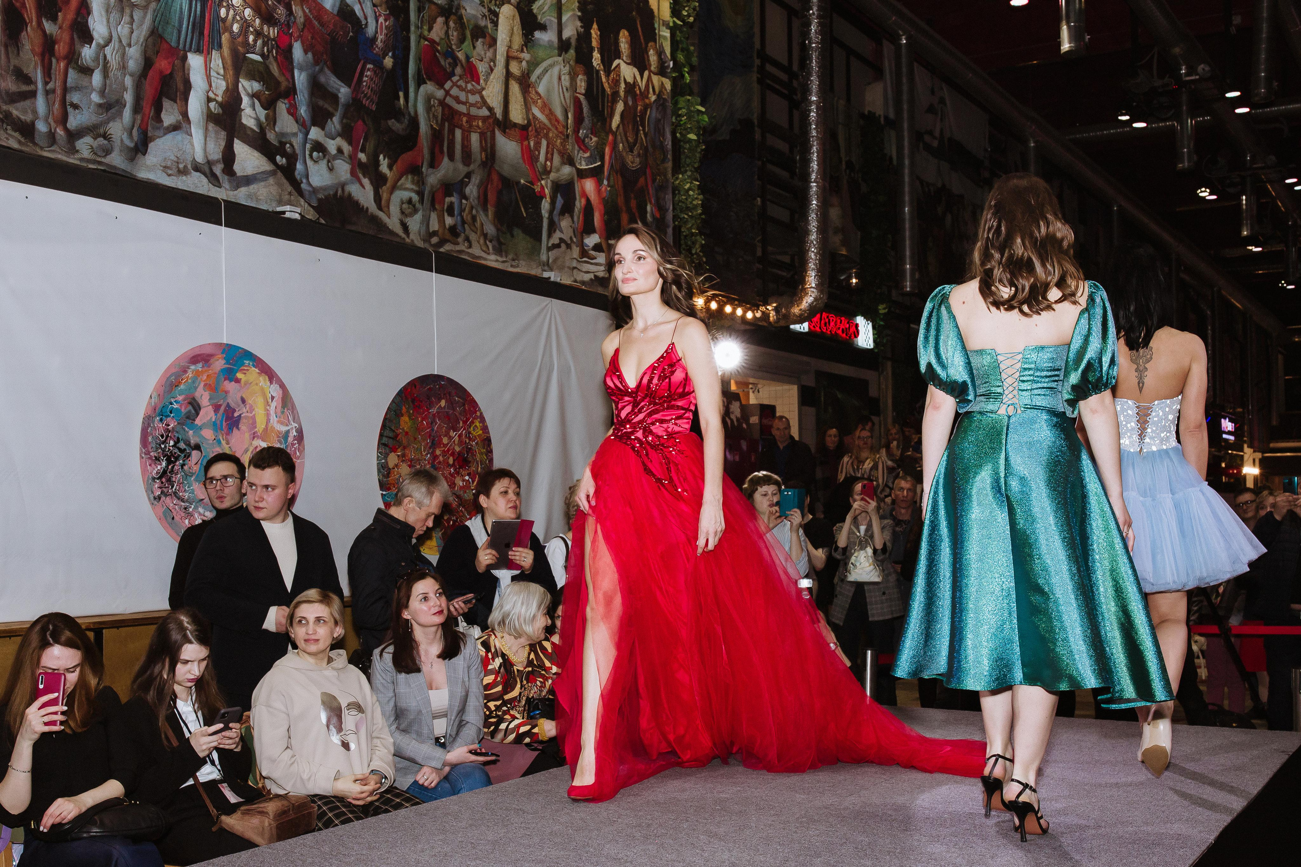 Spring Fashion. Профессиональный фотограф, Москва | Елена Павлова