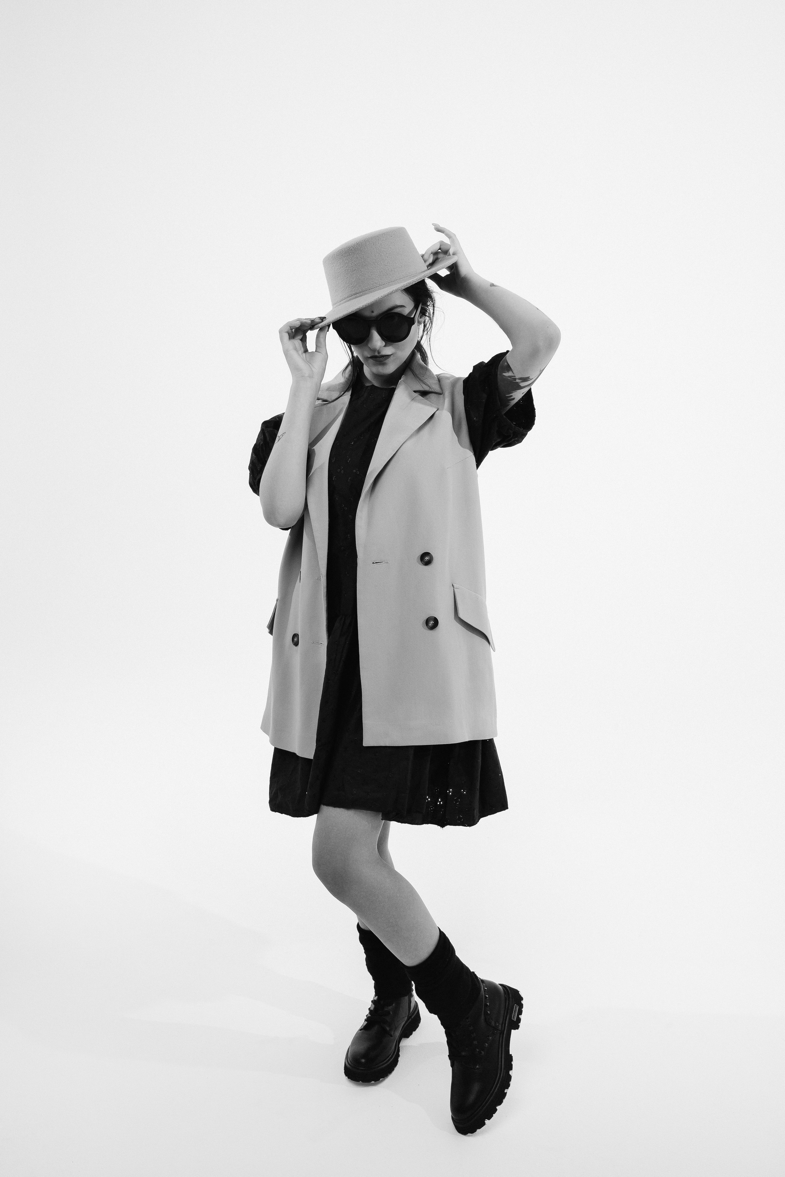 Модельные тесты. Профессиональный фотограф, Москва | Елена Павлова