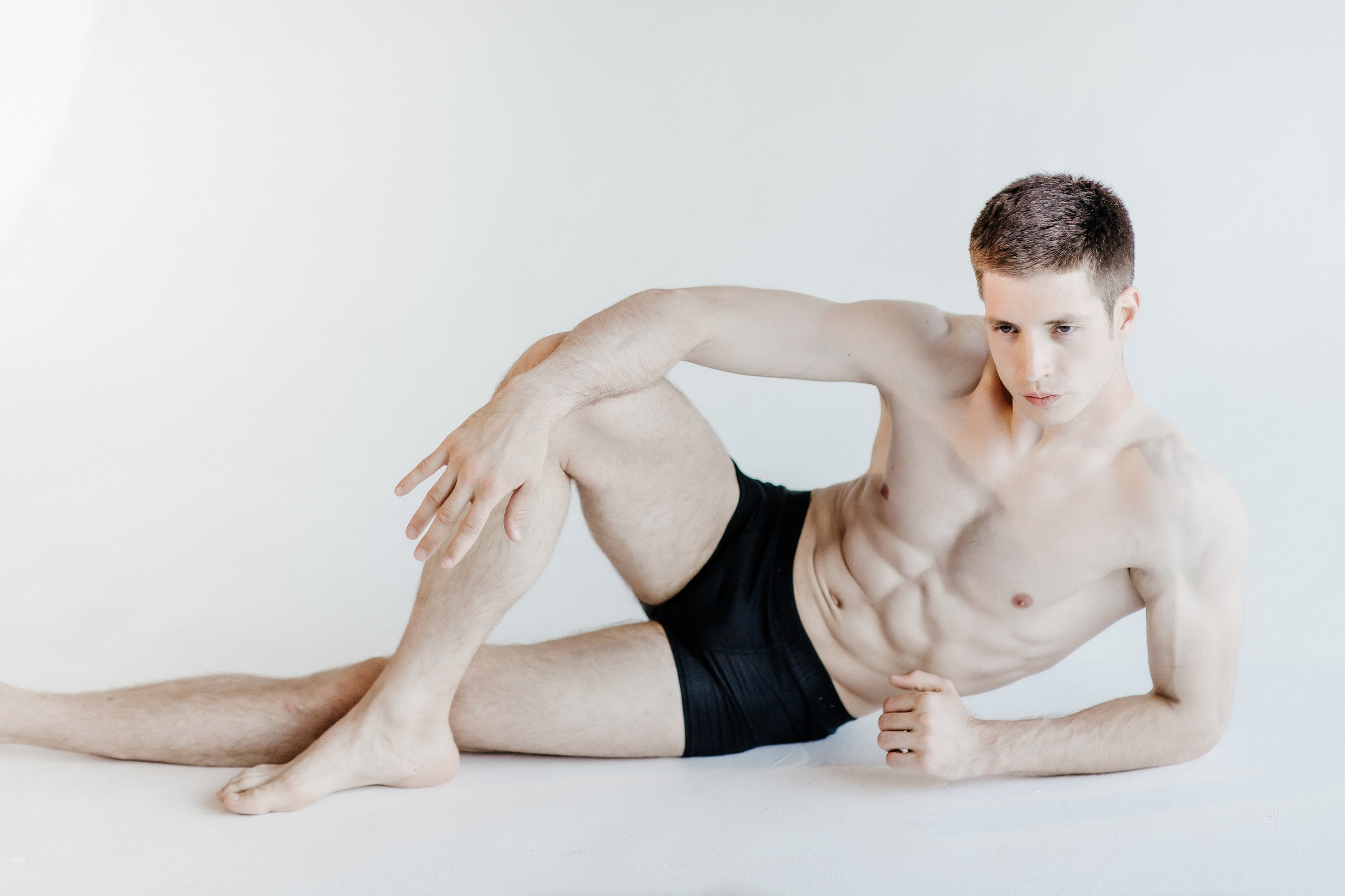 Мужской портрет. Профессиональный фотограф, Москва | Елена Павлова