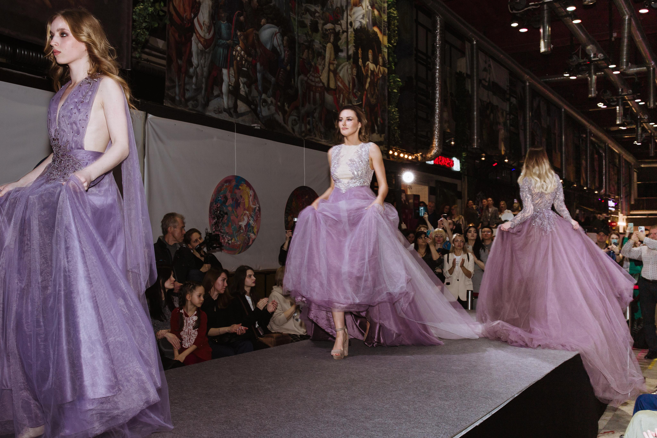 Spring Fashion. Профессиональный фотограф, Москва | Елена Павлова