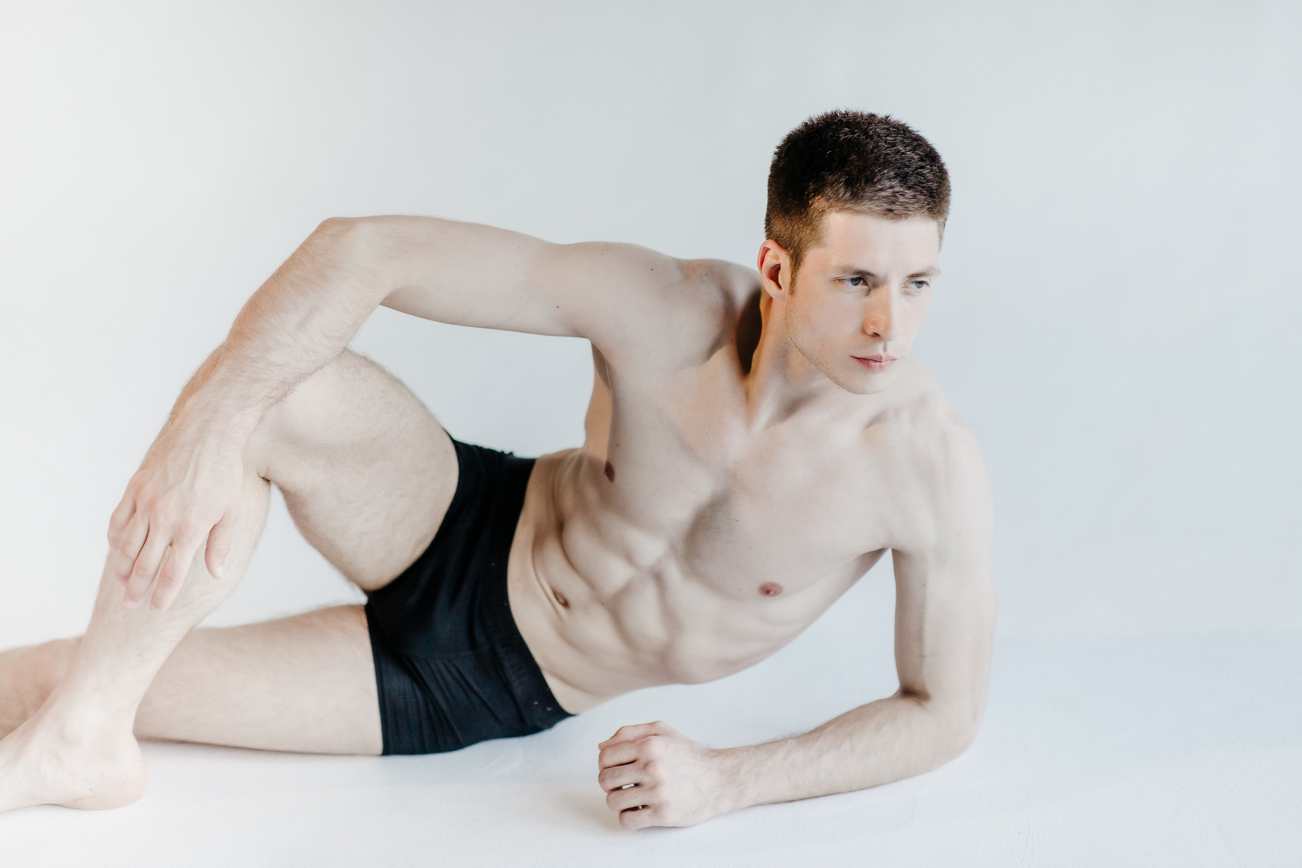 Мужской портрет. Профессиональный фотограф, Москва | Елена Павлова