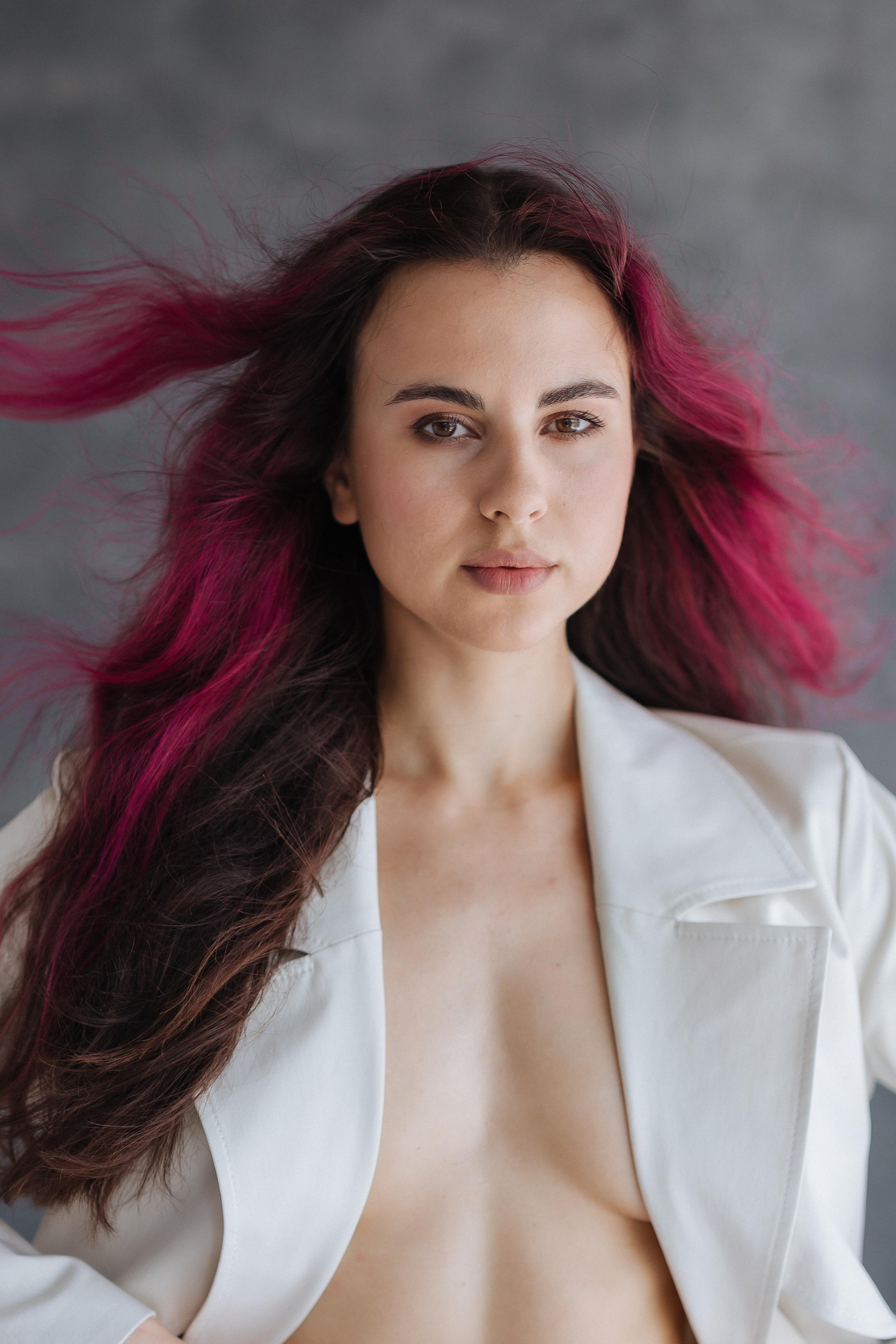 Женский портрет. Профессиональный фотограф, Москва | Елена Павлова