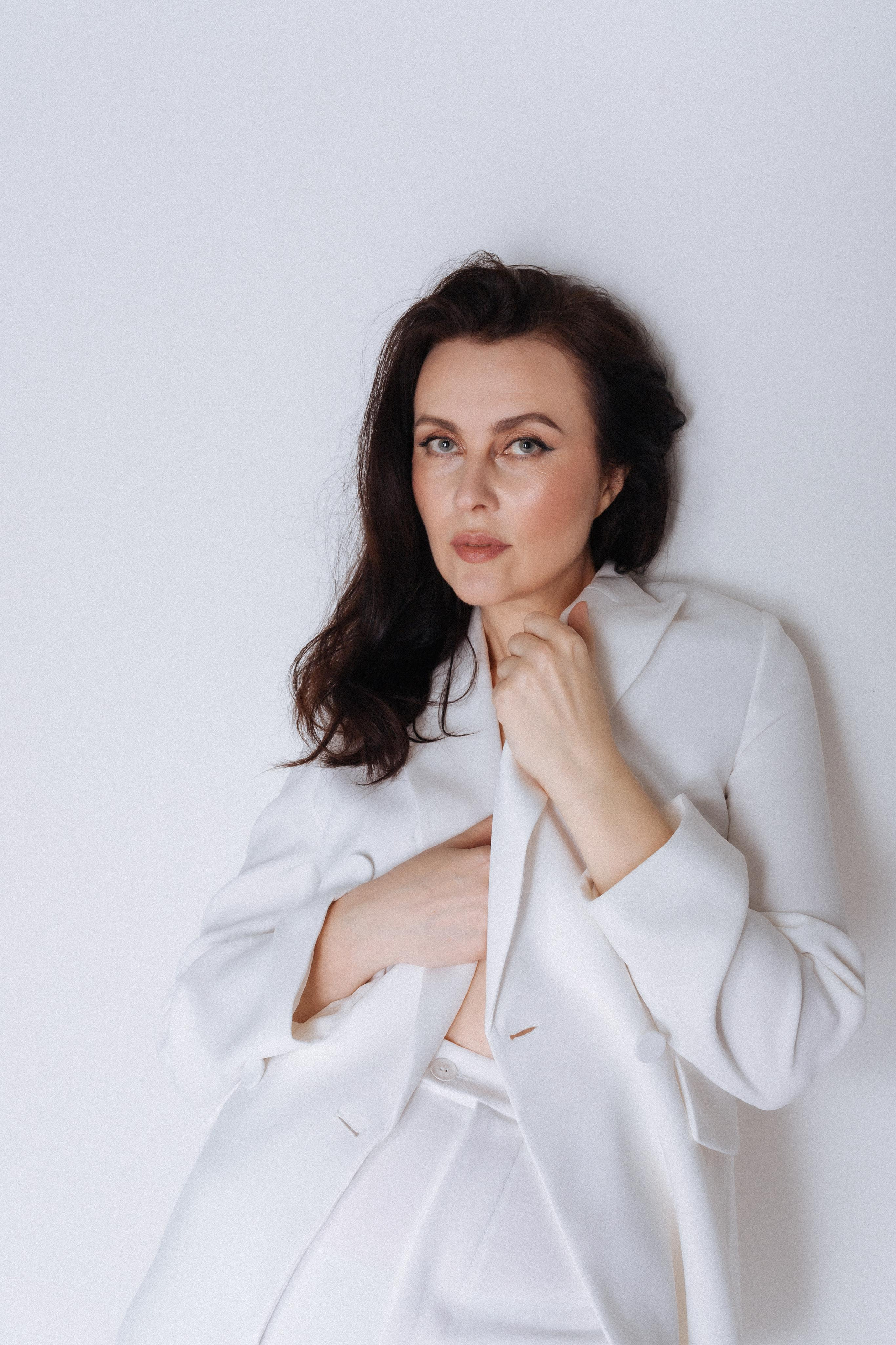 Женский портрет. Профессиональный фотограф, Москва | Елена Павлова