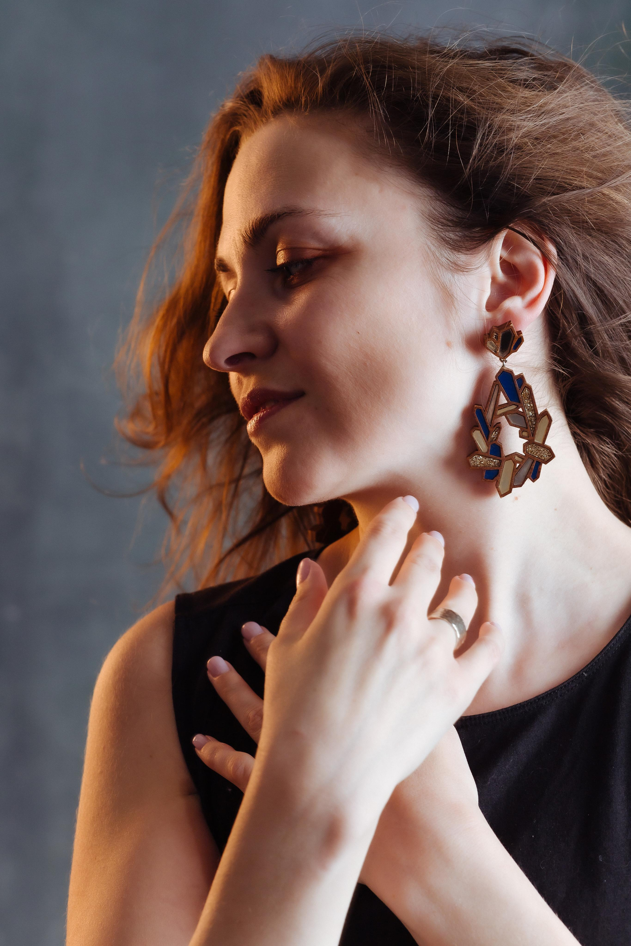 Женский портрет. Профессиональный фотограф, Москва | Елена Павлова