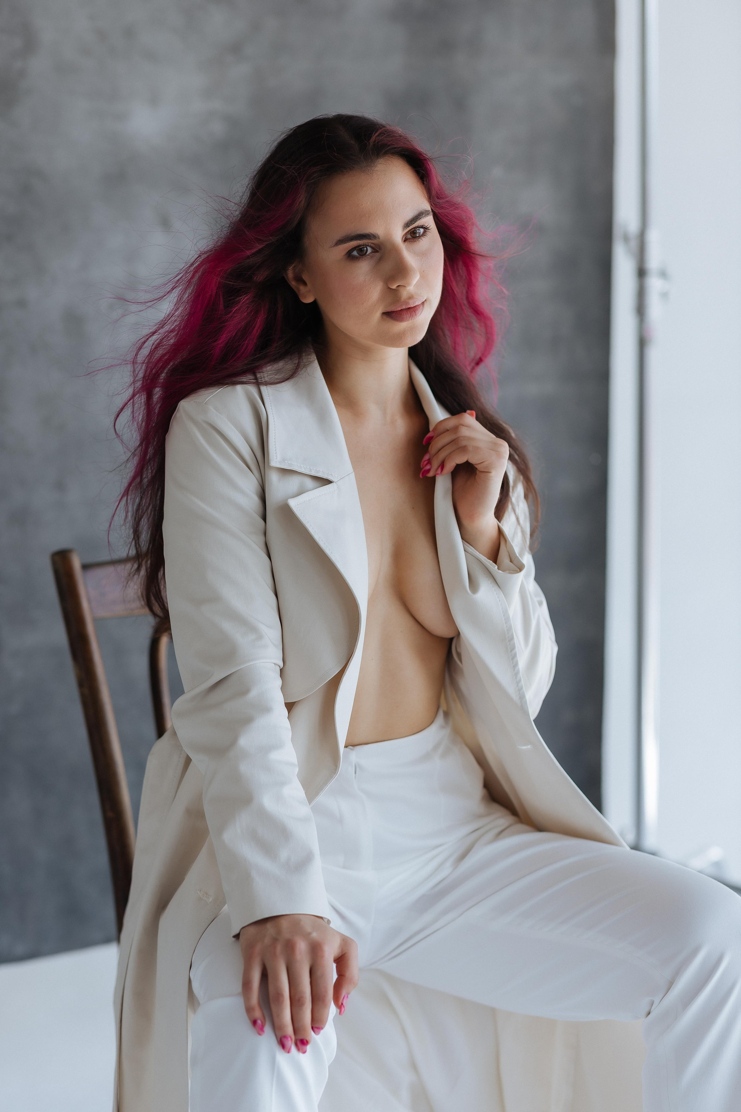 Женский портрет. Профессиональный фотограф, Москва | Елена Павлова