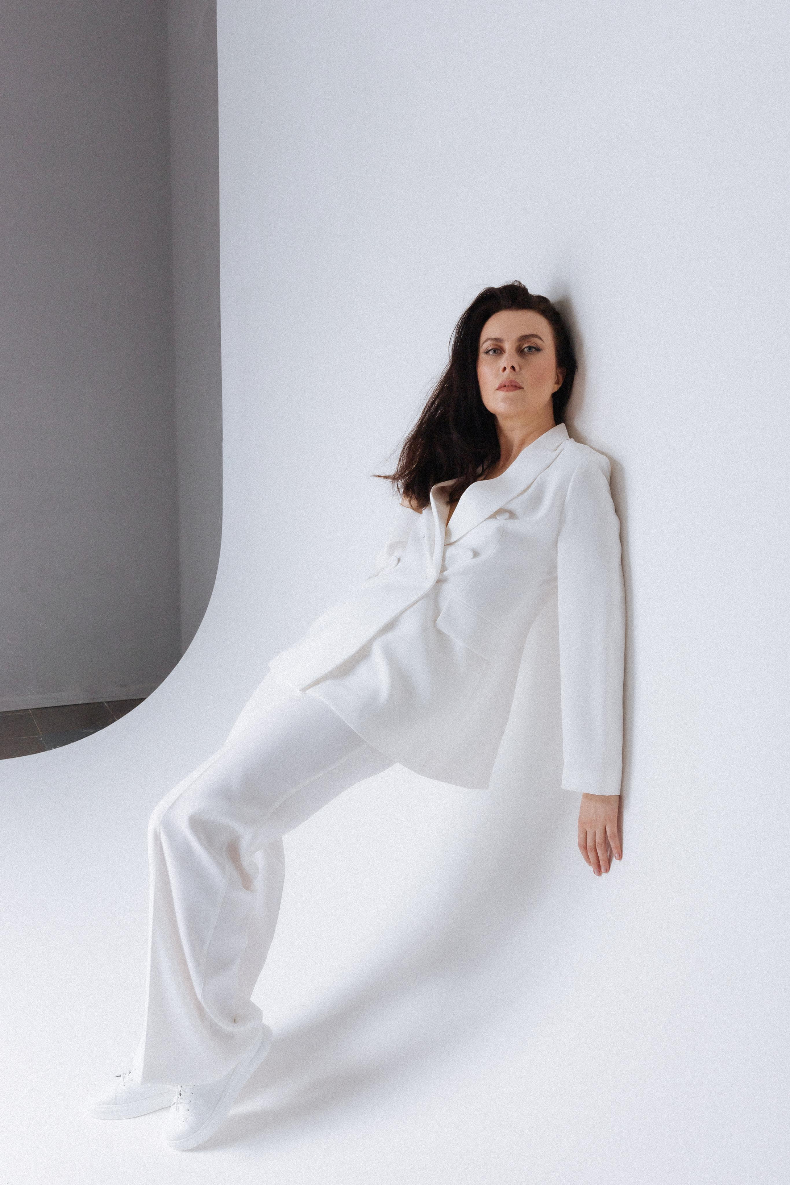 Женский портрет. Профессиональный фотограф, Москва | Елена Павлова