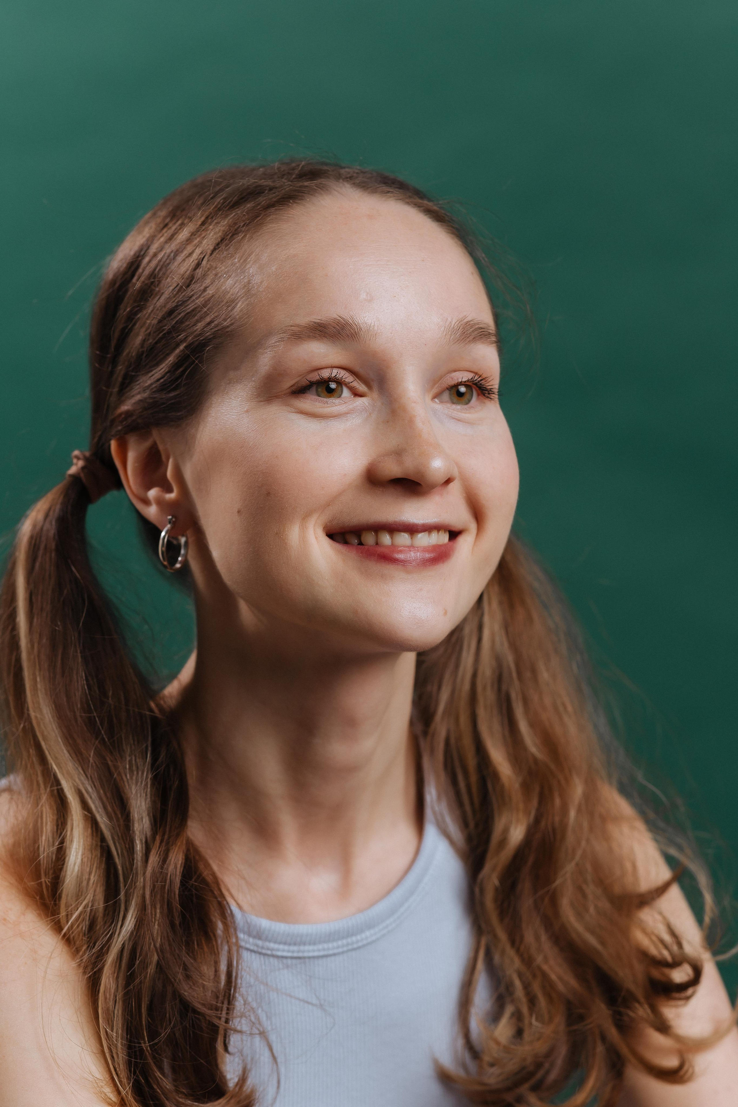 Женский портрет. Профессиональный фотограф, Москва | Елена Павлова