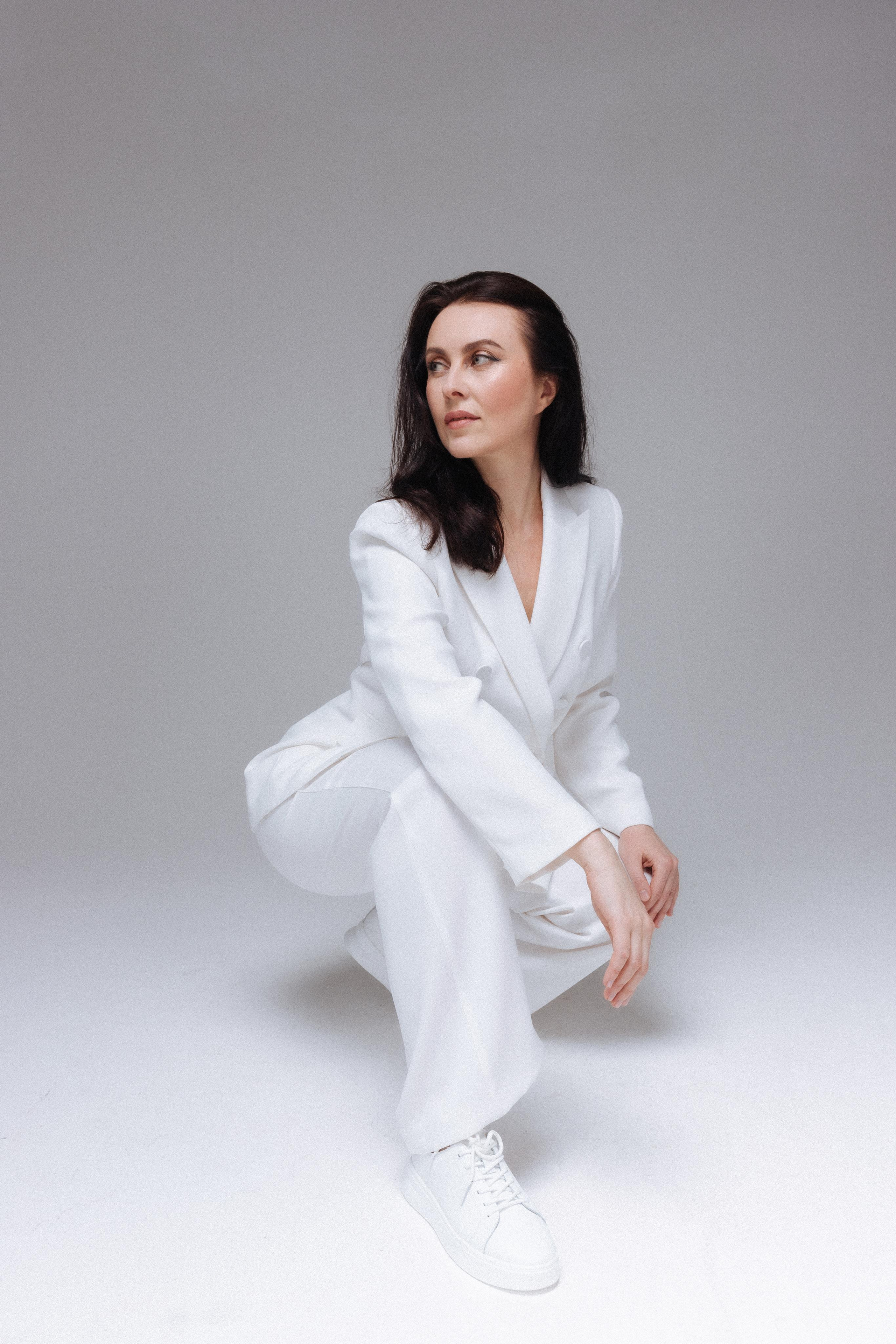 Женский портрет. Профессиональный фотограф, Москва | Елена Павлова