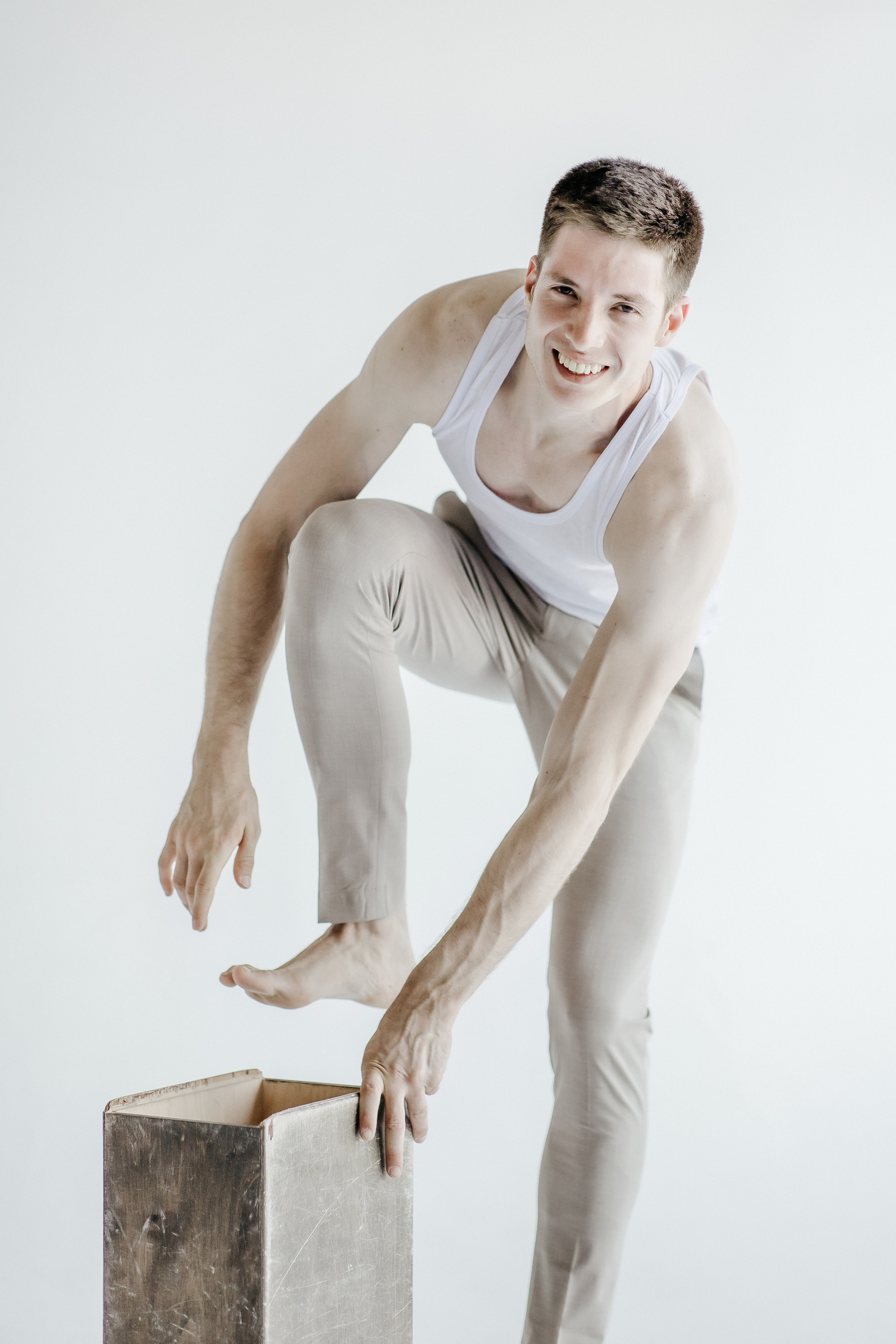 Мужской портрет. Профессиональный фотограф, Москва | Елена Павлова