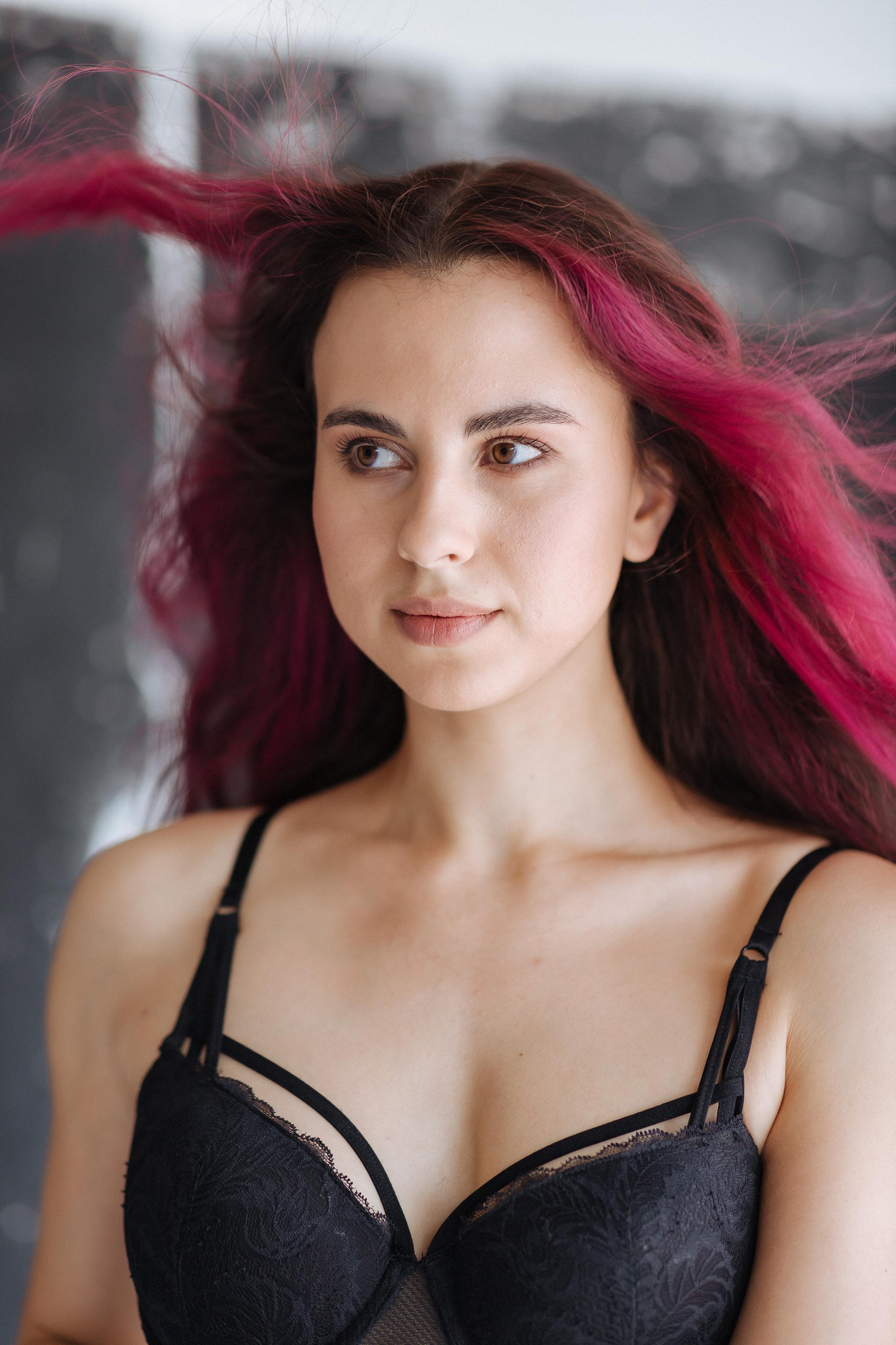 Женский портрет. Профессиональный фотограф, Москва | Елена Павлова